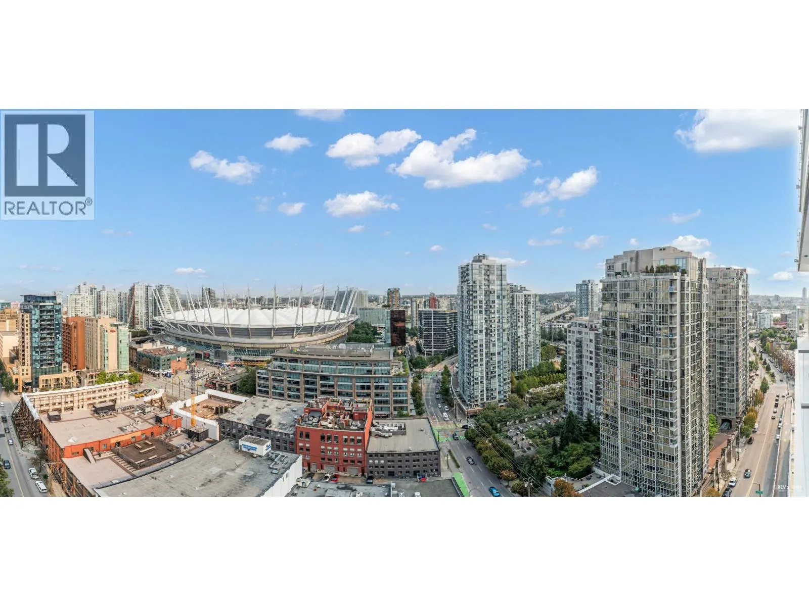 2103 885 CAMBIE STREET