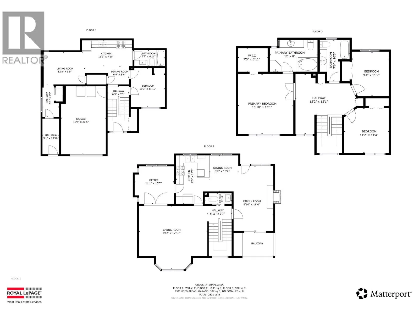 3164 PIER DRIVE