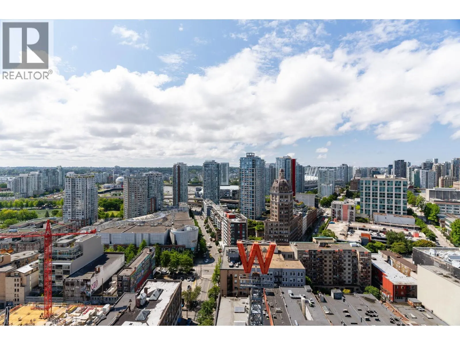 2705 108 W CORDOVA STREET