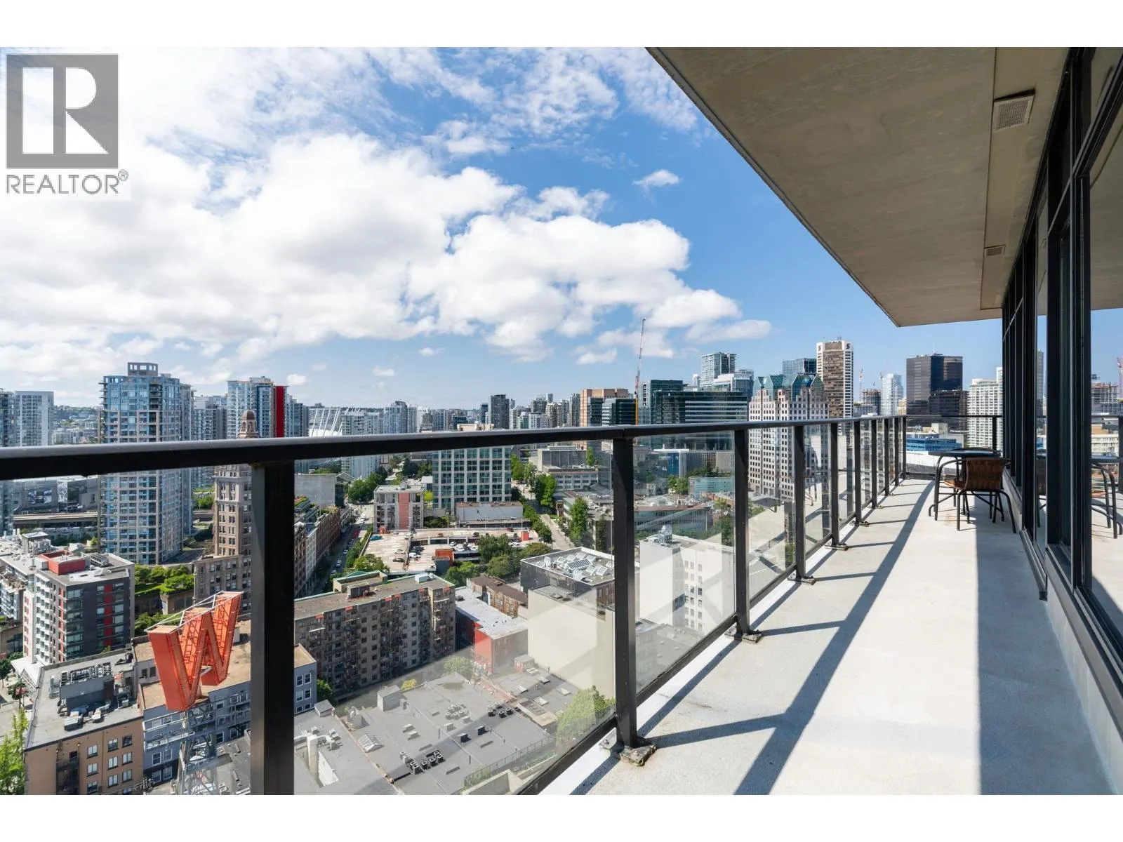 2705 108 W CORDOVA STREET
