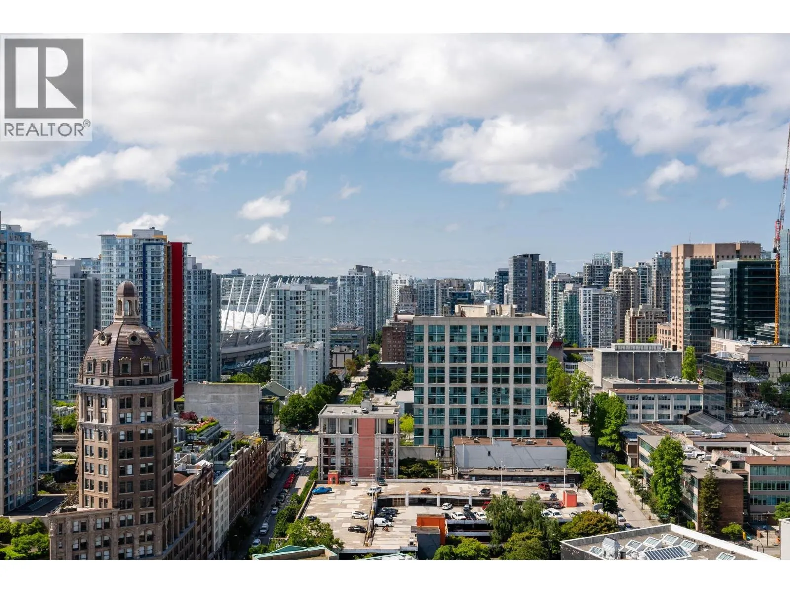 2705 108 W CORDOVA STREET