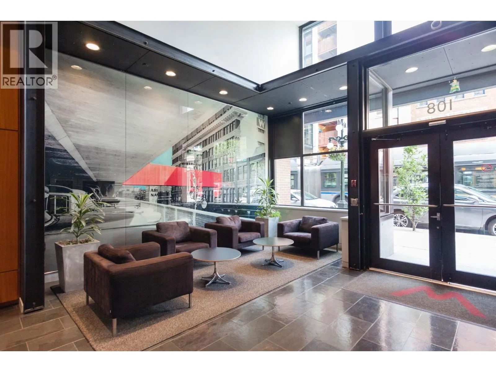 2705 108 W CORDOVA STREET
