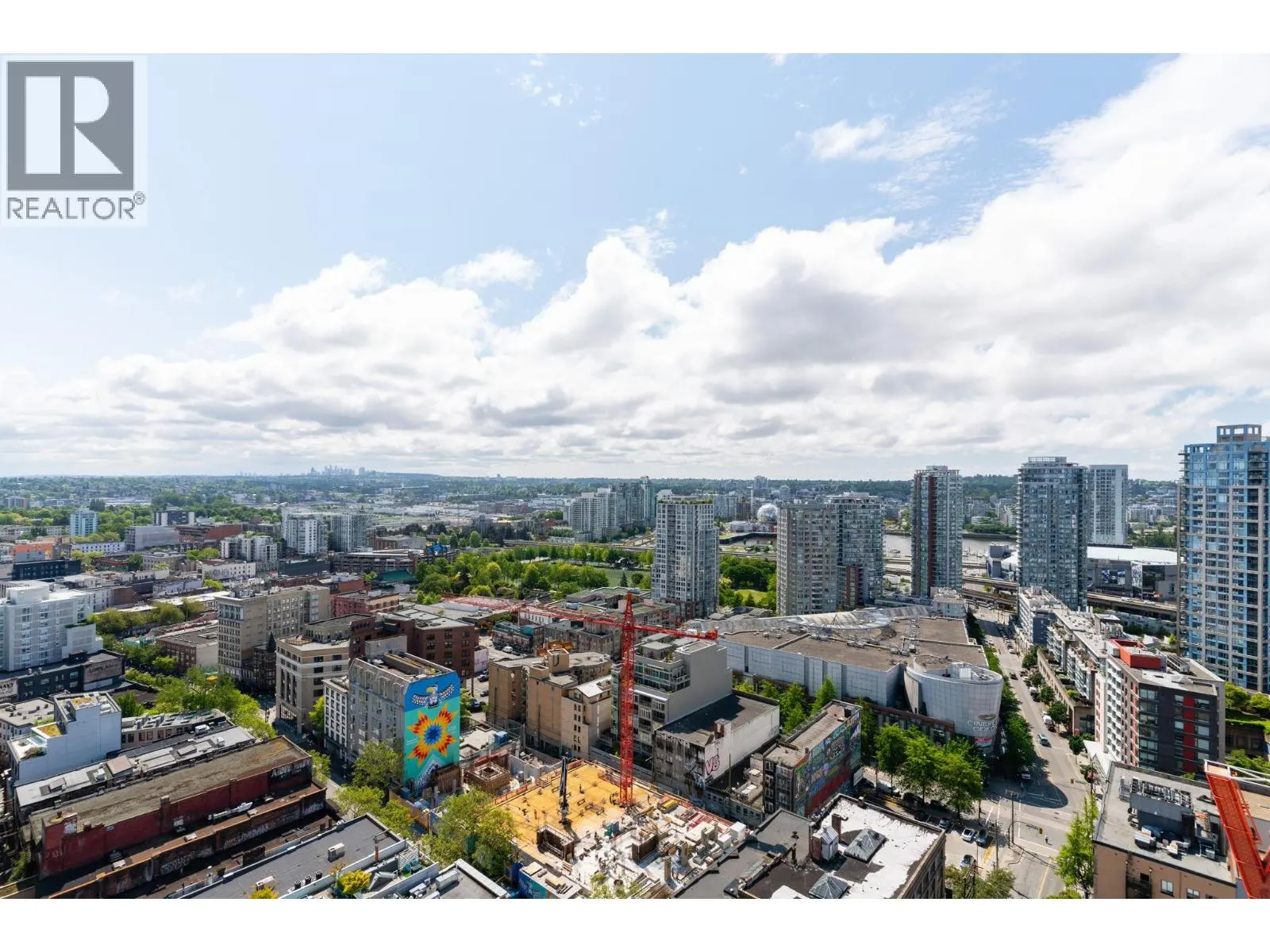 2705 108 W CORDOVA STREET