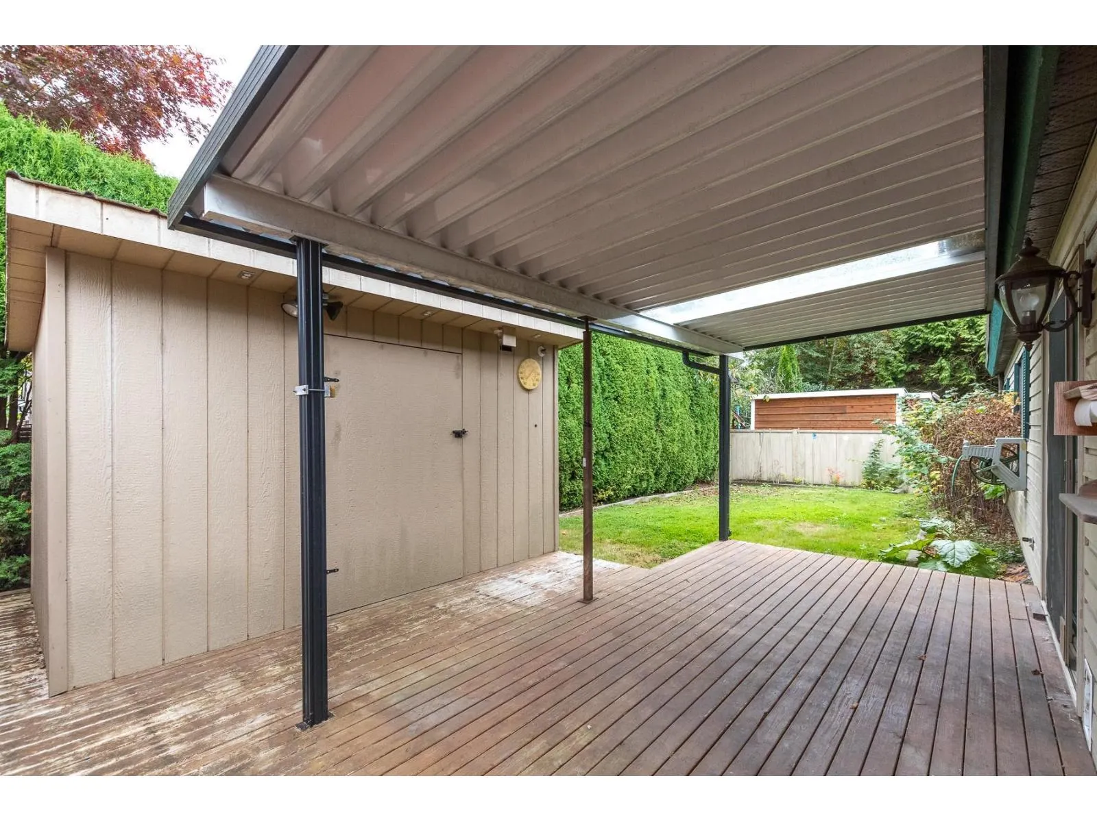 11734 ALDERWOOD CRESCENT