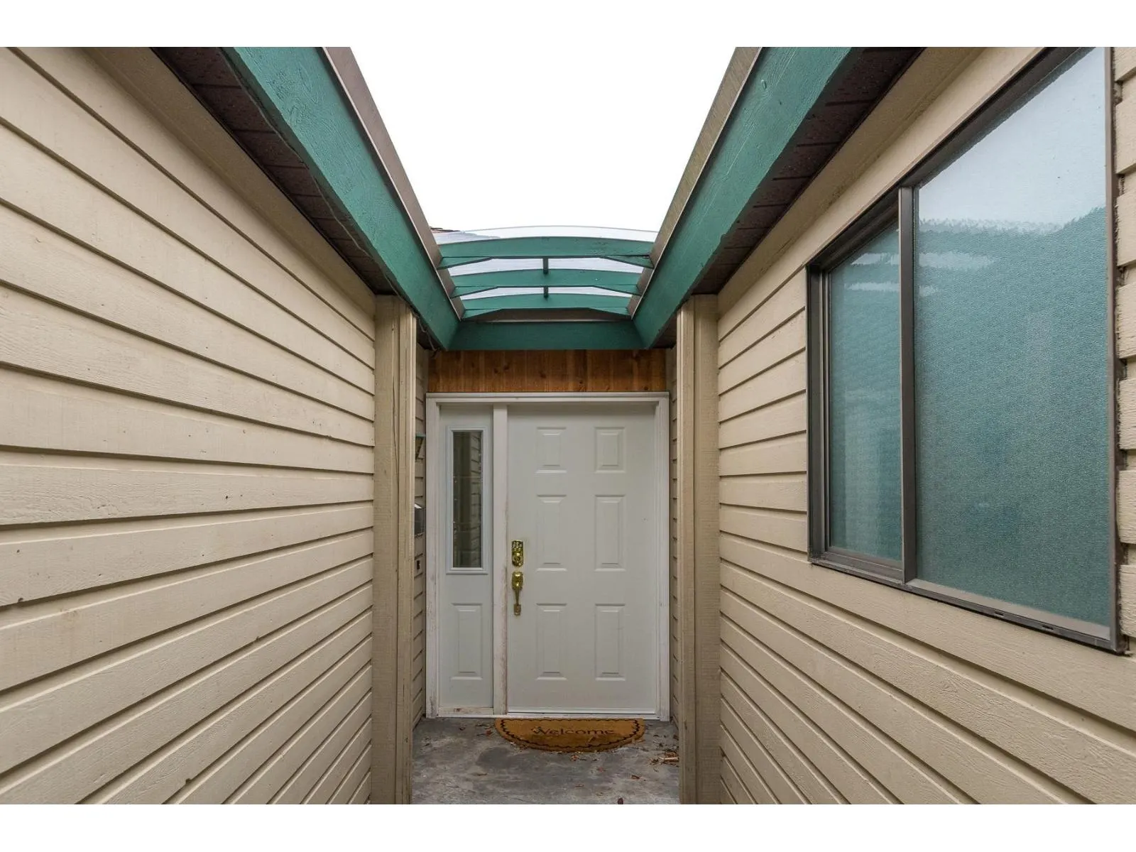 11734 ALDERWOOD CRESCENT