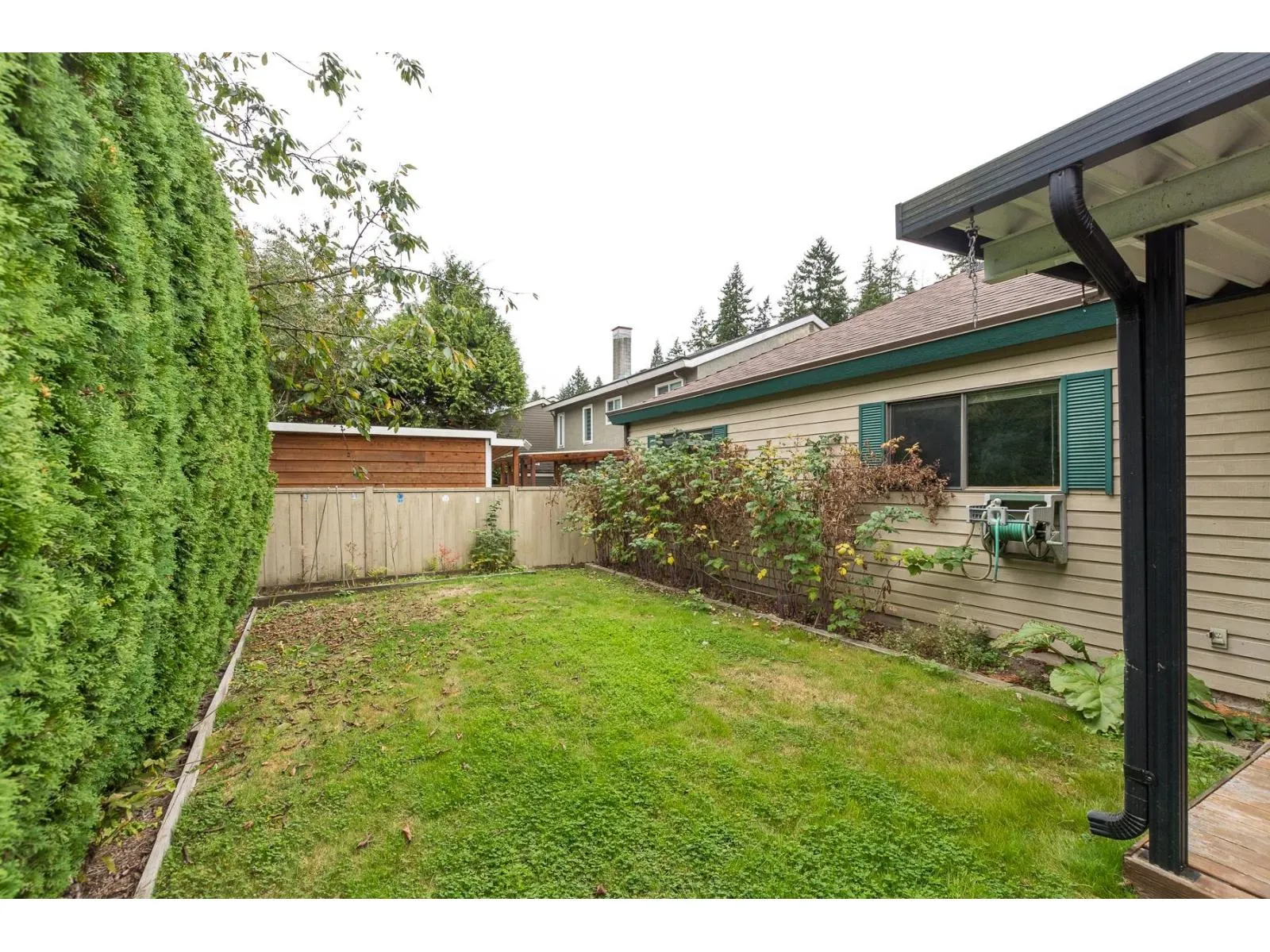 11734 ALDERWOOD CRESCENT