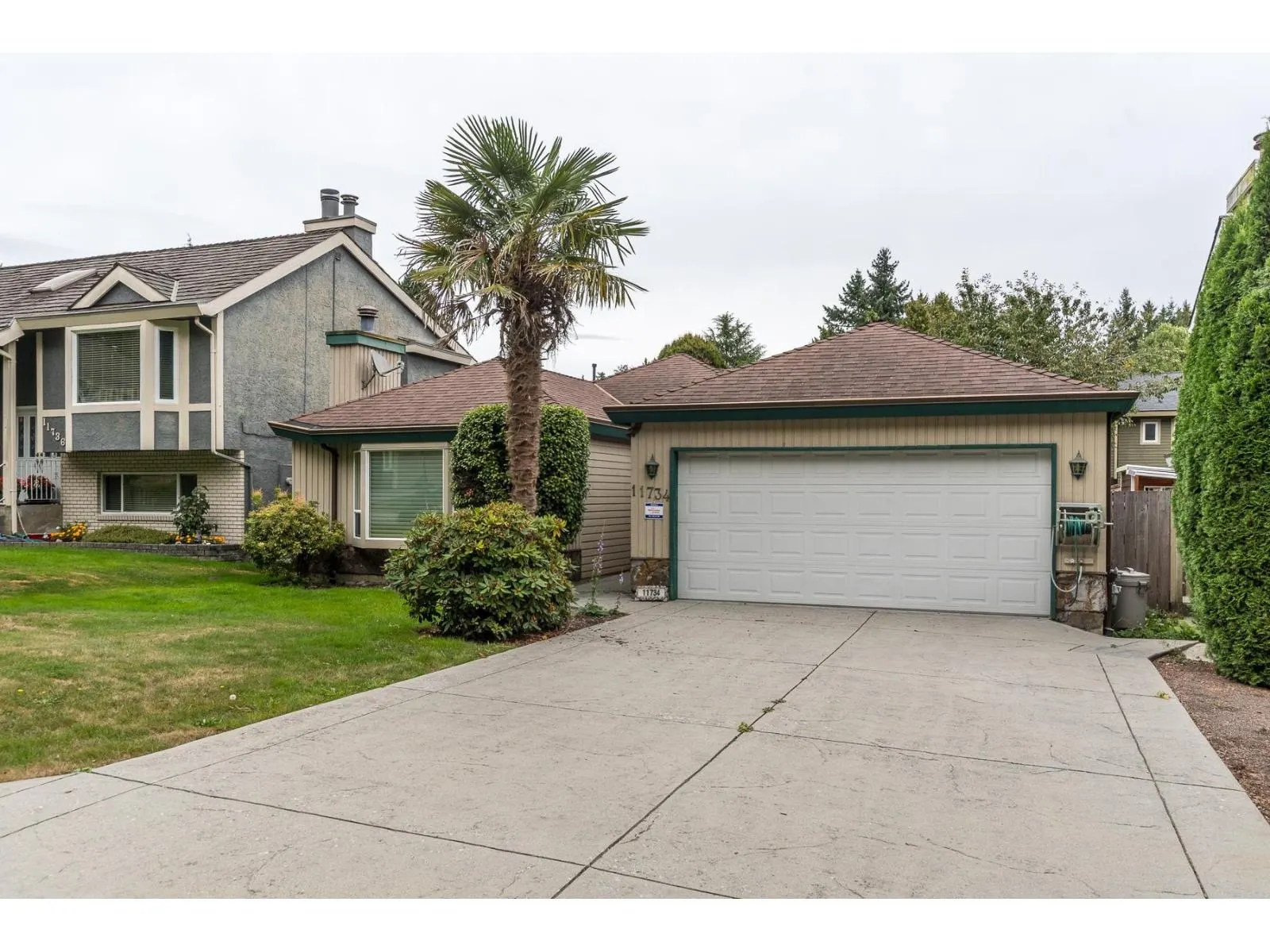 11734 ALDERWOOD CRESCENT