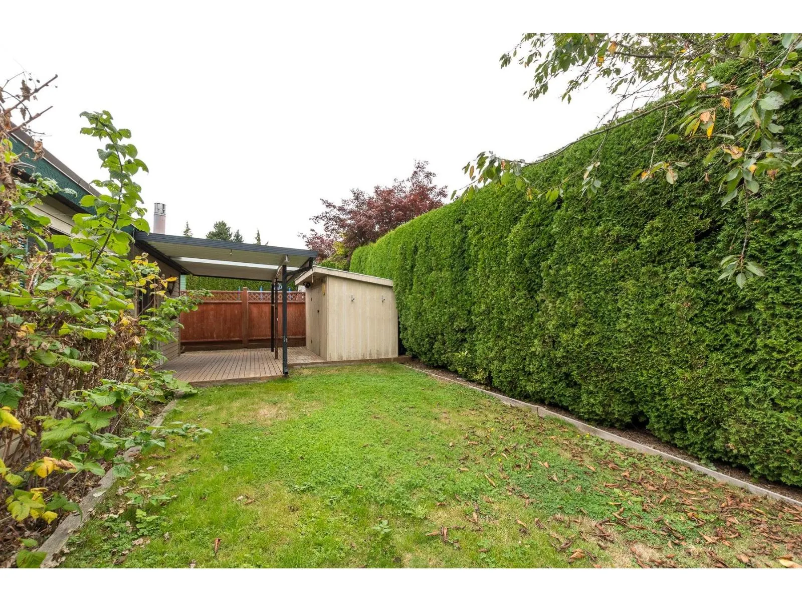 11734 ALDERWOOD CRESCENT