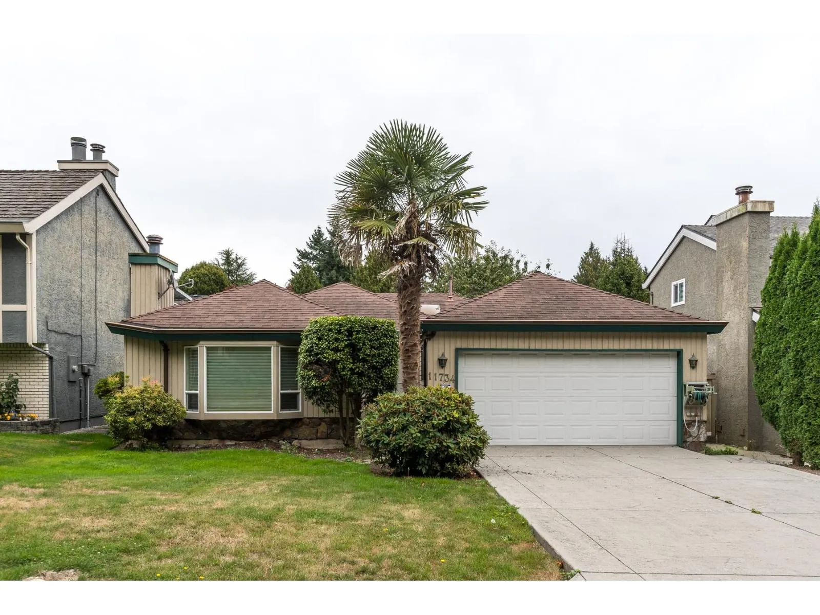 11734 ALDERWOOD CRESCENT