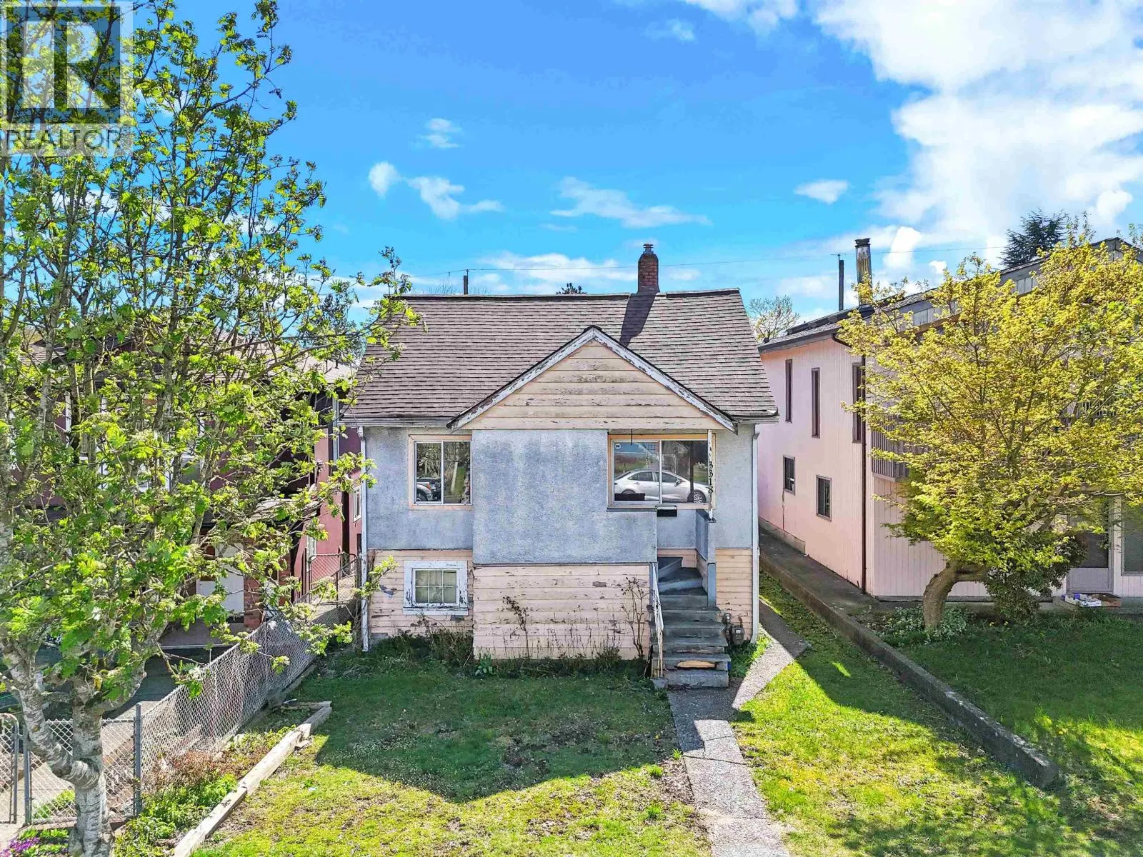 3318 WILLIAM STREET