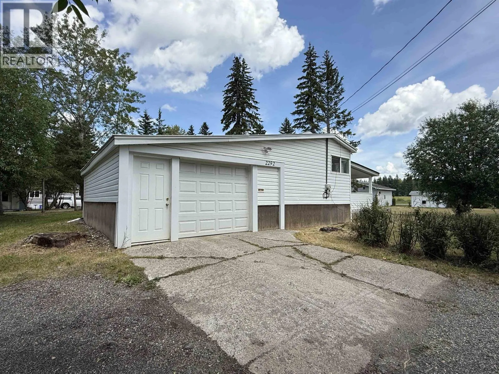 2292 GASSOFF ROAD