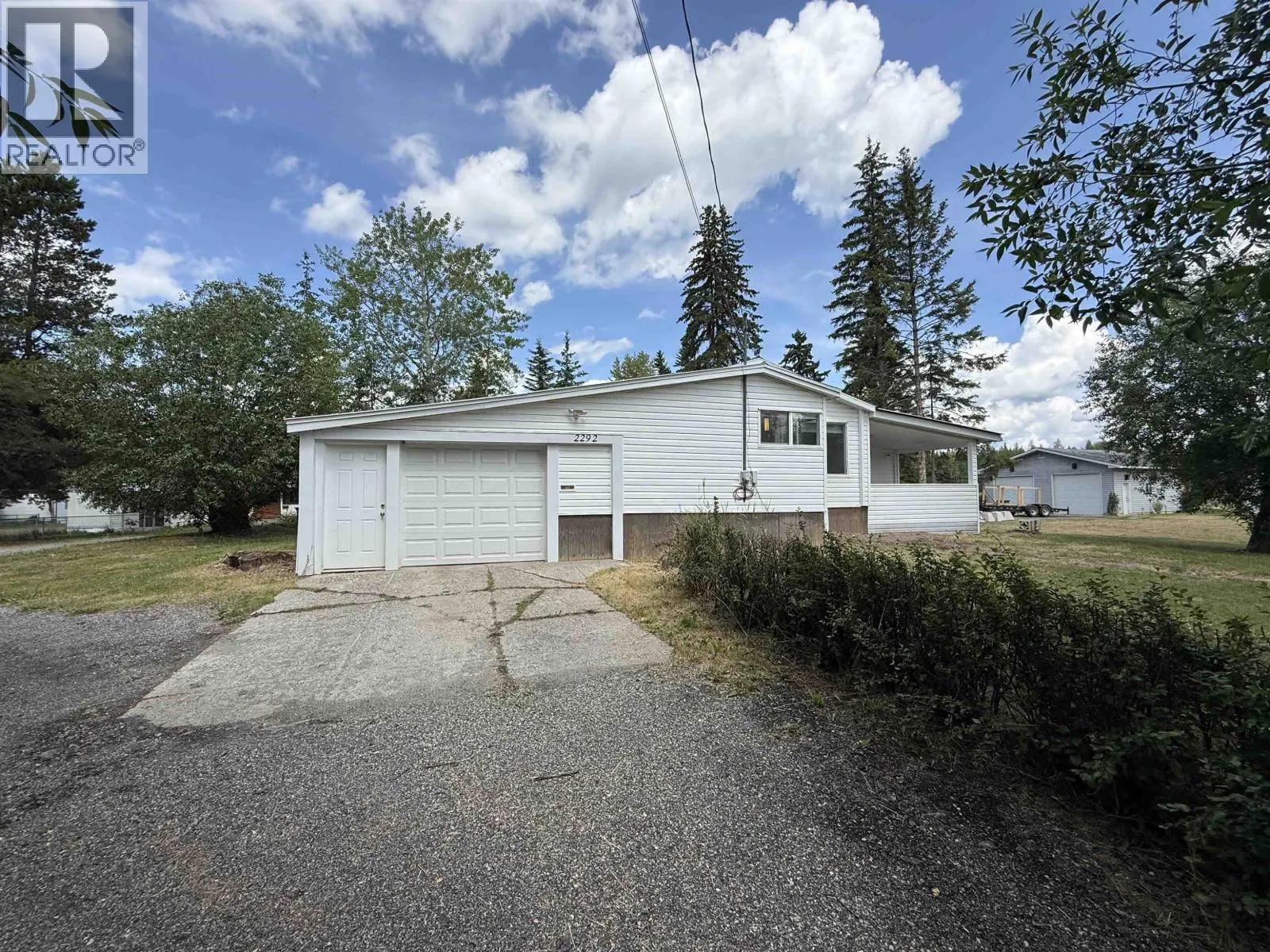 2292 GASSOFF ROAD