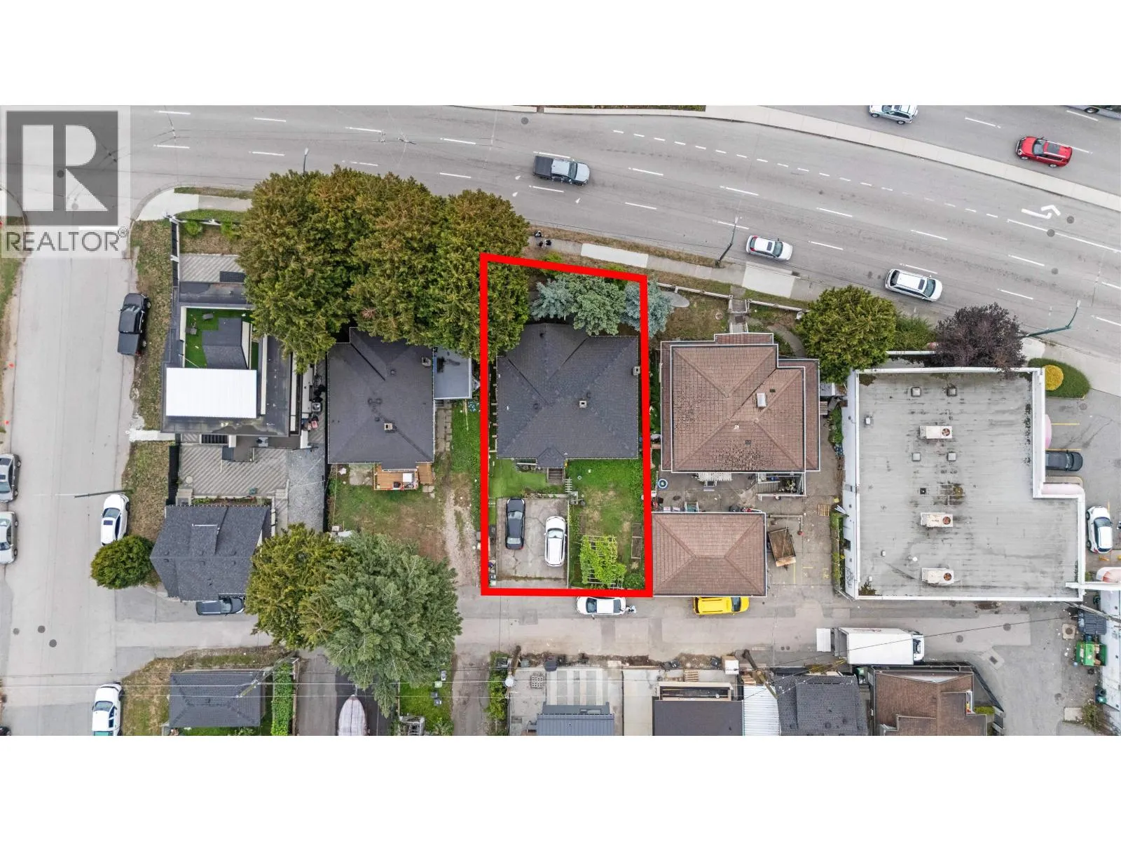 263 SE MARINE DRIVE