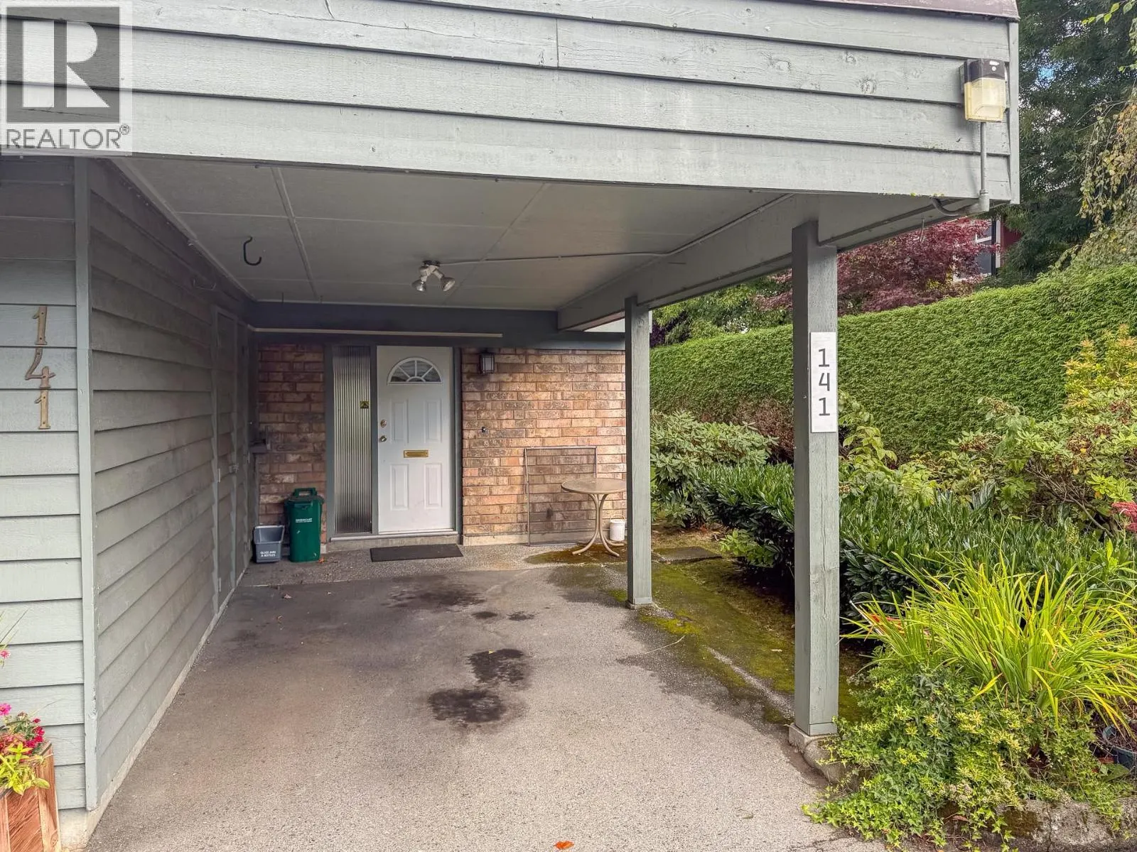 141 3031 WILLIAMS ROAD