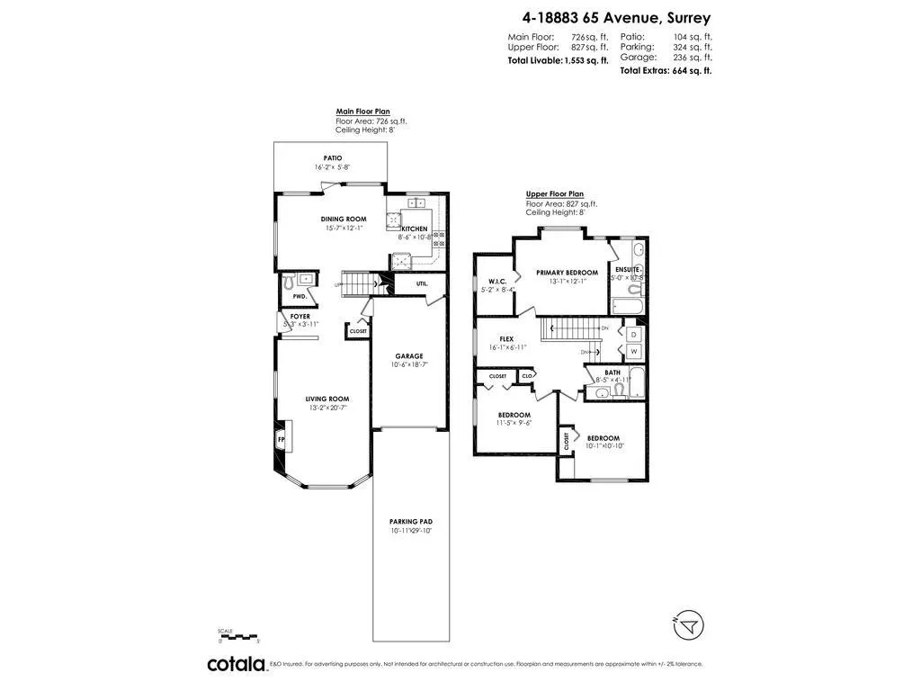 4 18883 65 AVENUE