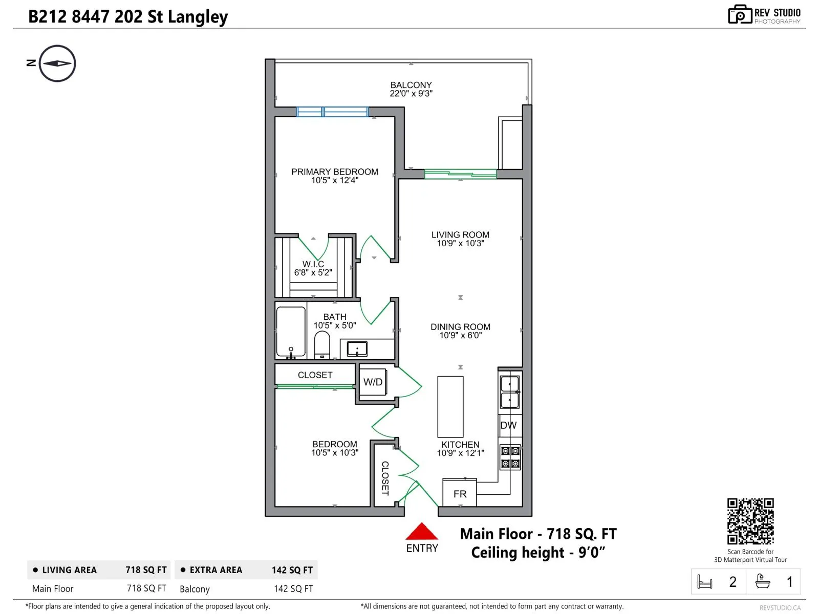 B212 8447 202 STREET