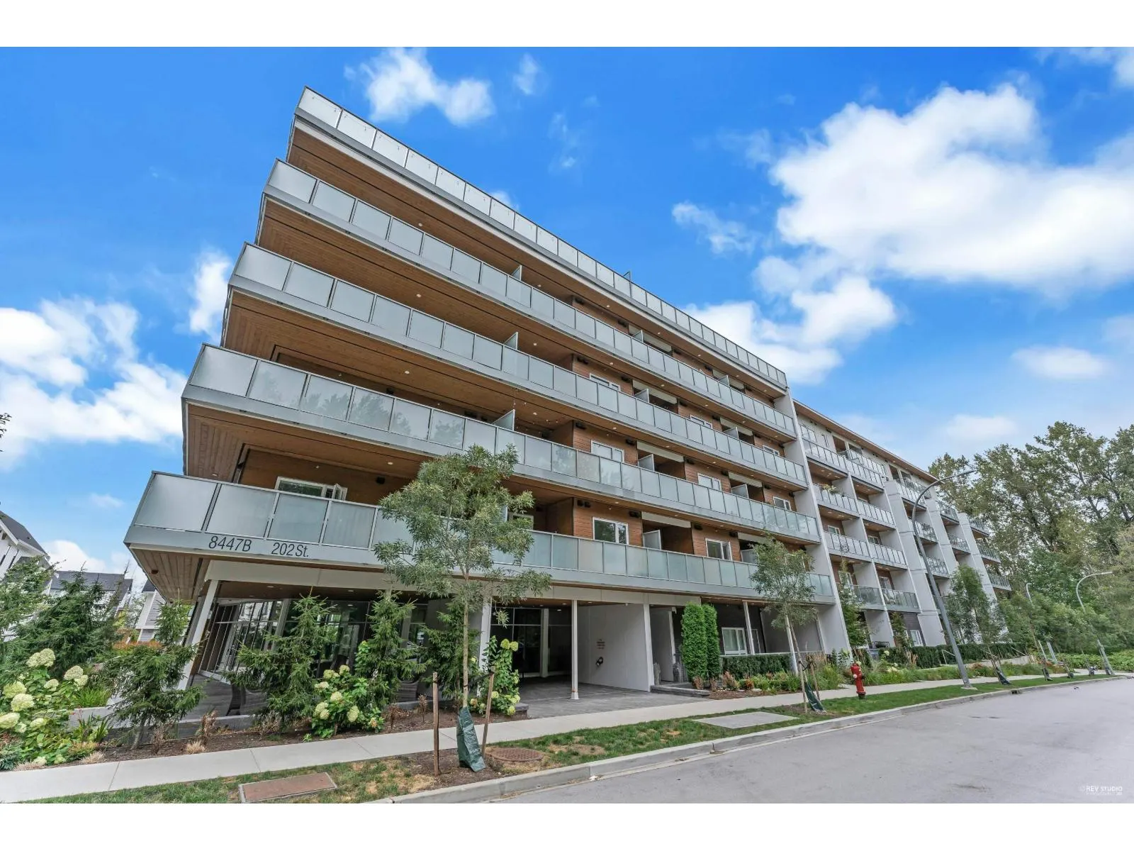 B212 8447 202 STREET