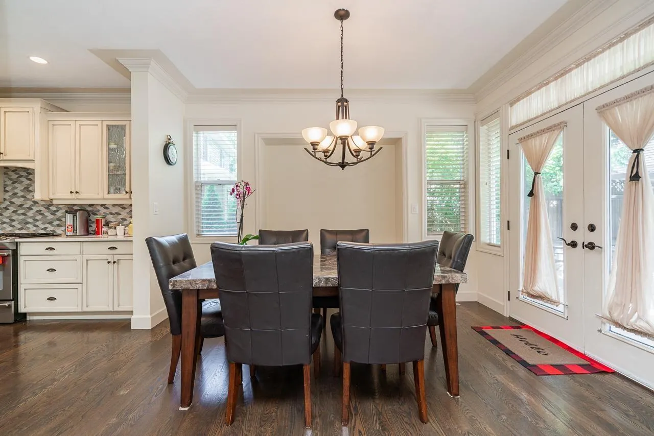 8512 BRADSHAW PLACE|Eastern Hillsides