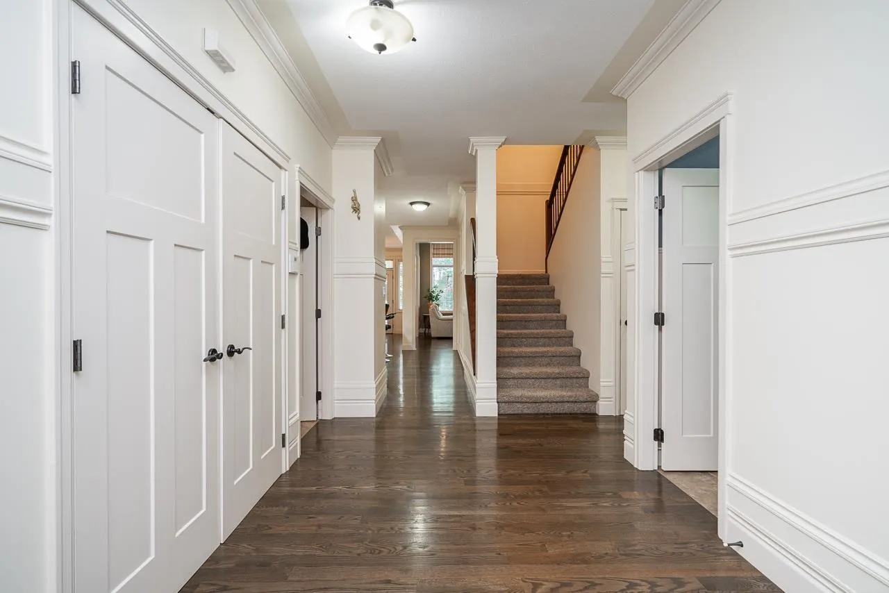 8512 BRADSHAW PLACE|Eastern Hillsides