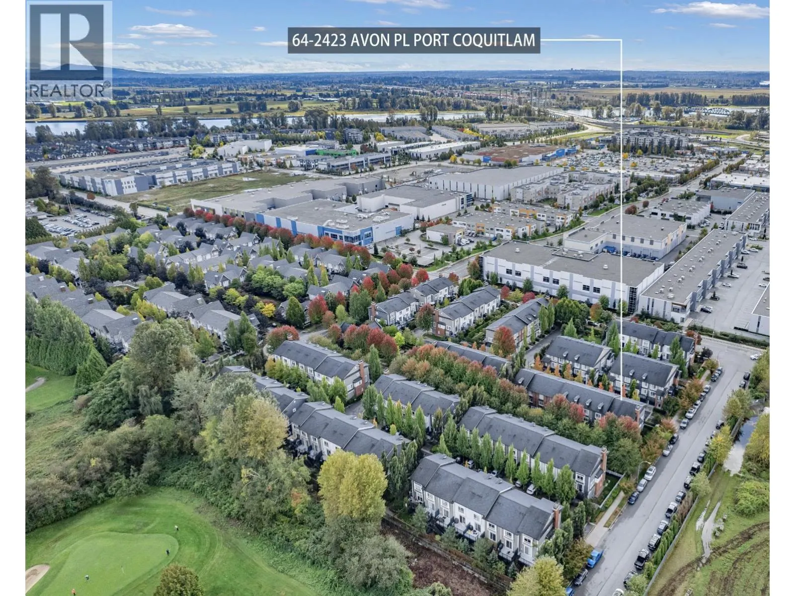 64 2423 AVON PLACE