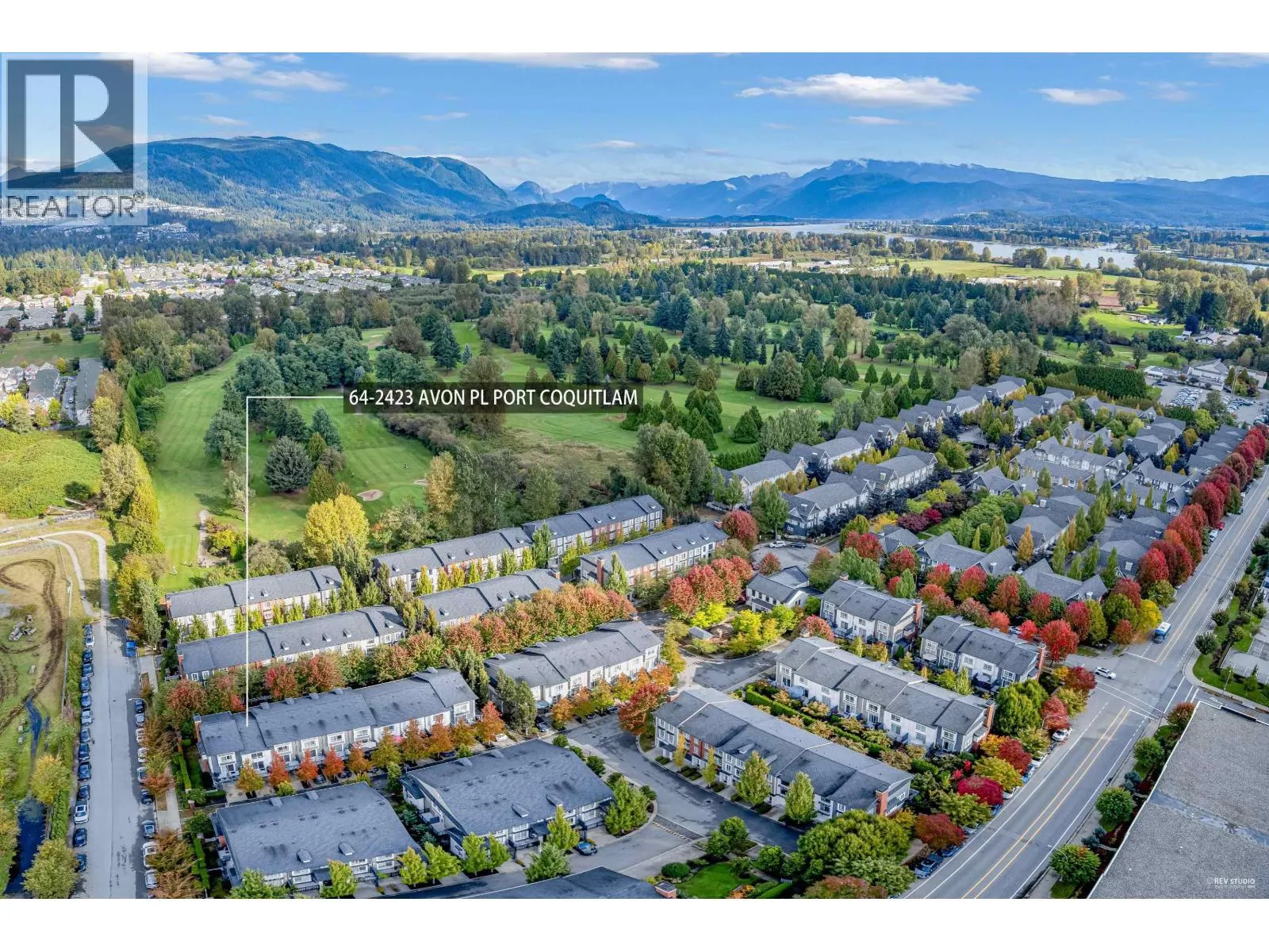 64 2423 AVON PLACE
