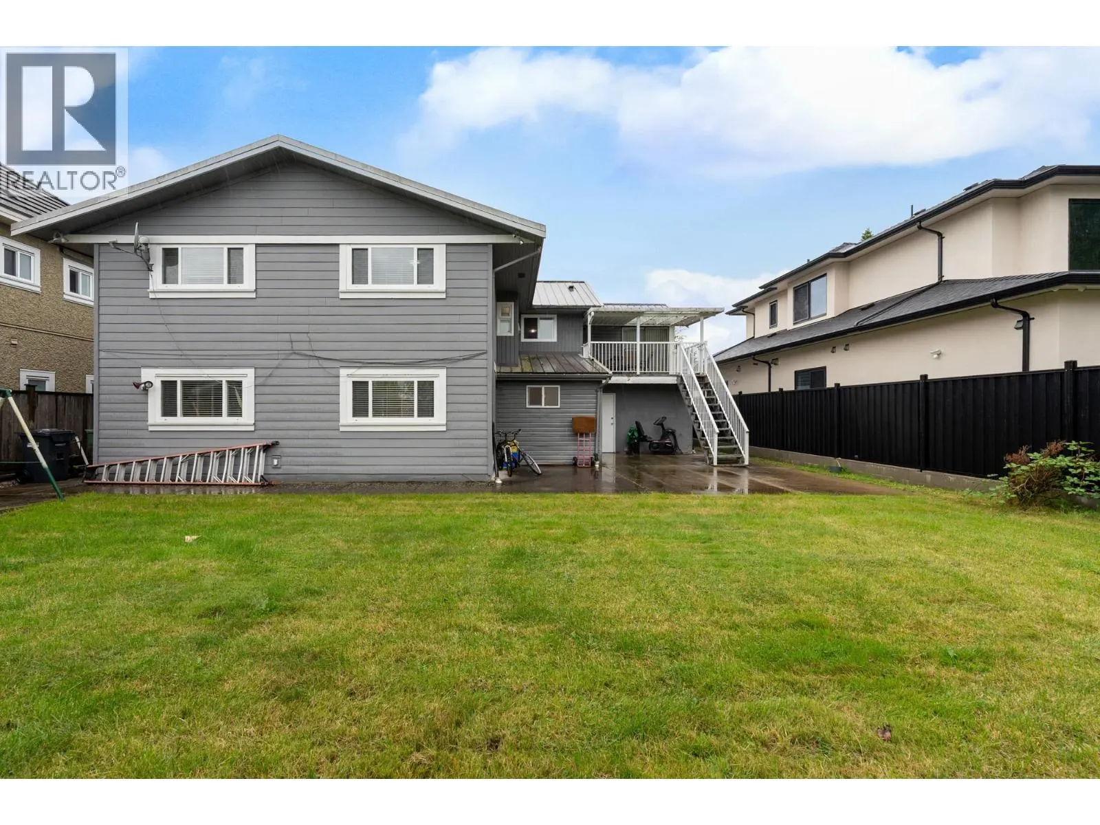 3391 BOWEN DRIVE