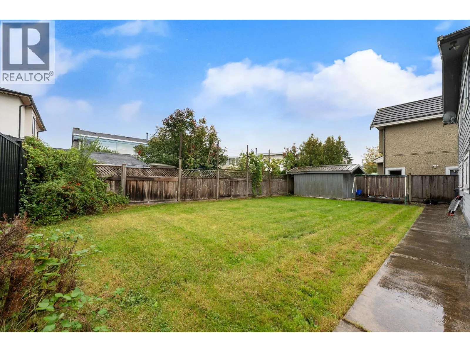 3391 BOWEN DRIVE