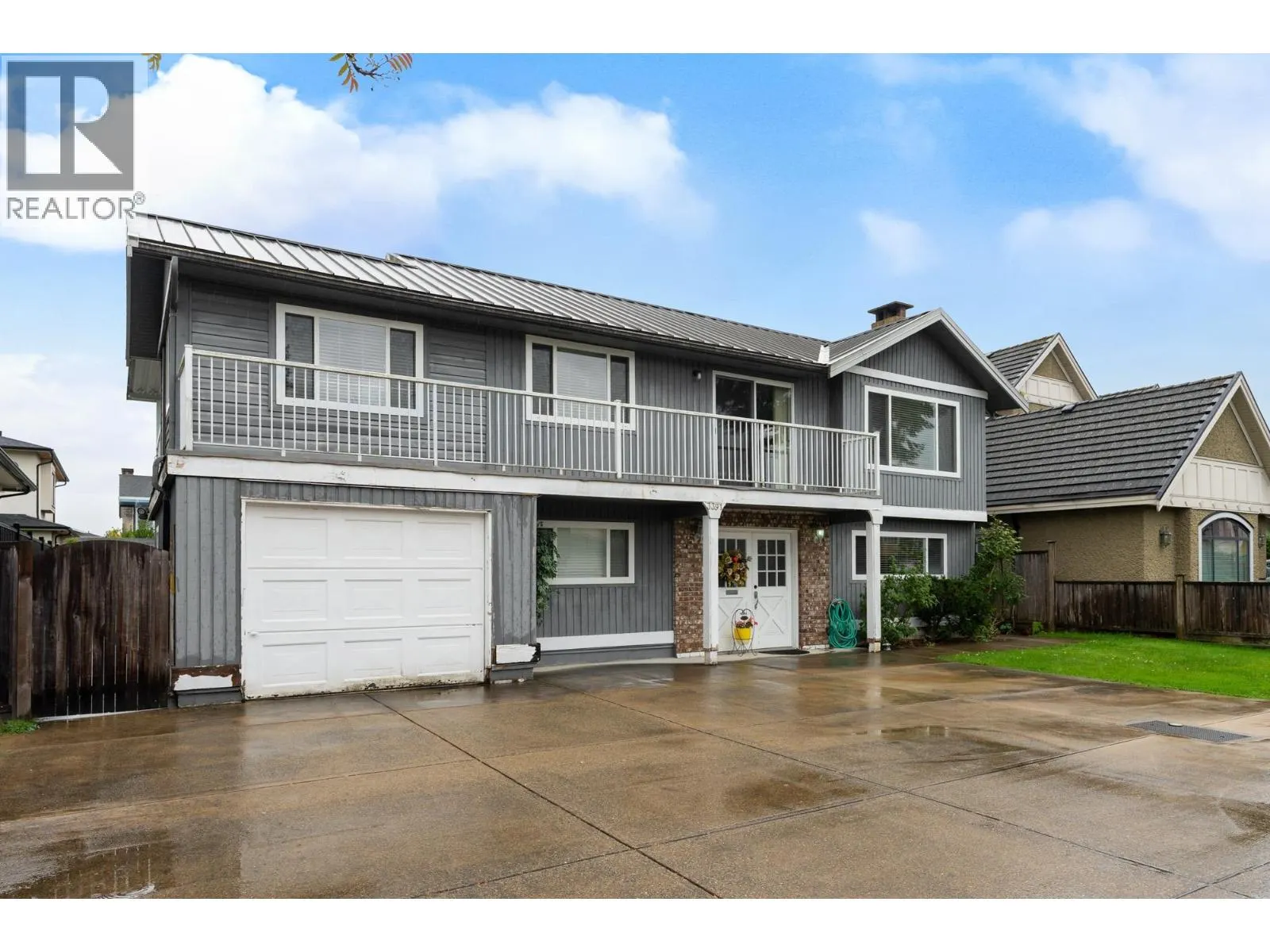 3391 BOWEN DRIVE