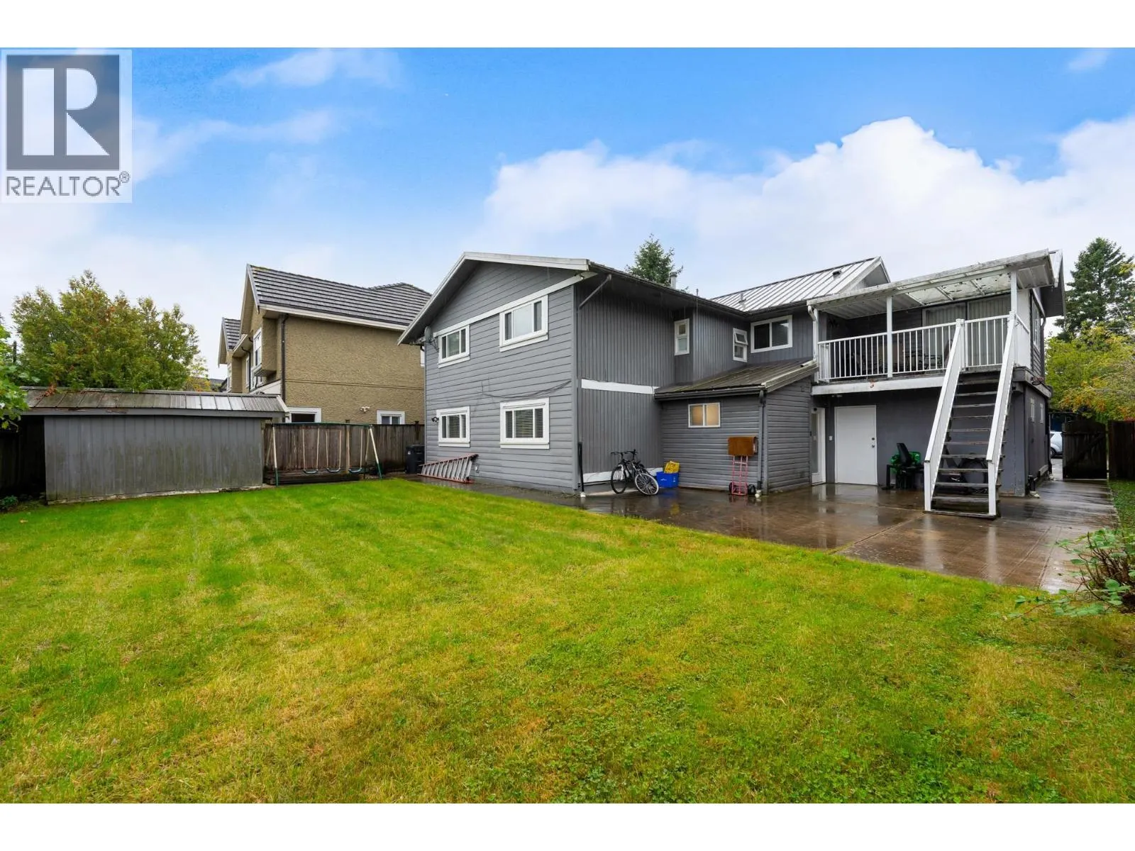 3391 BOWEN DRIVE