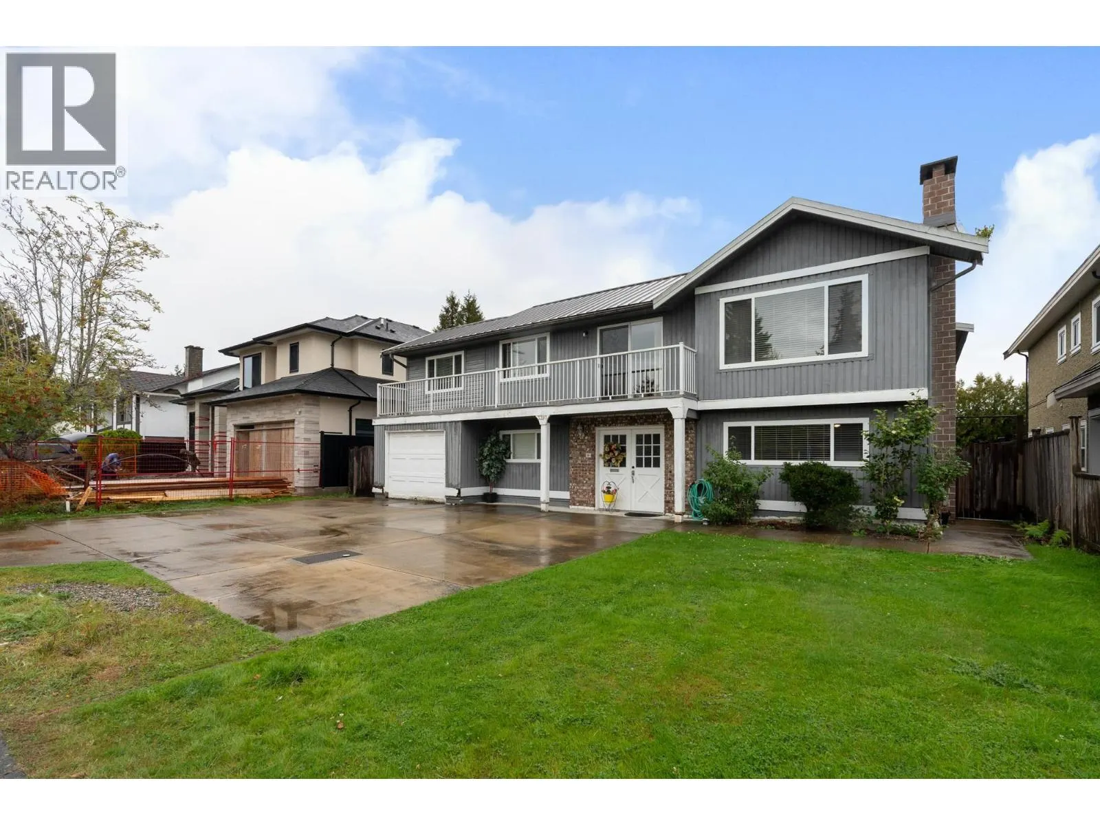 3391 BOWEN DRIVE