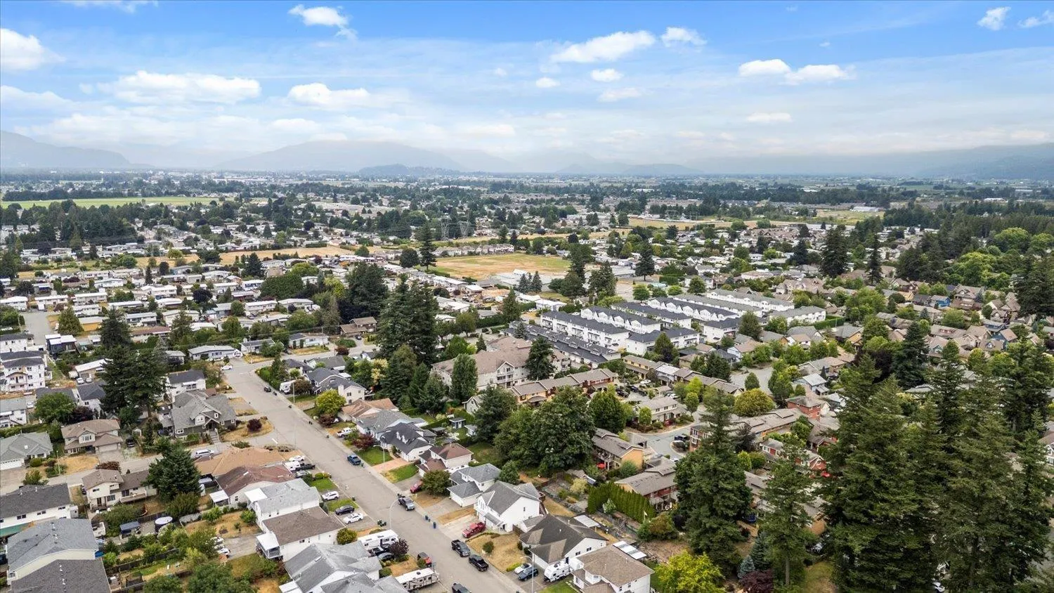 36 5960 COWICHAN STREET|Garrison Crossing