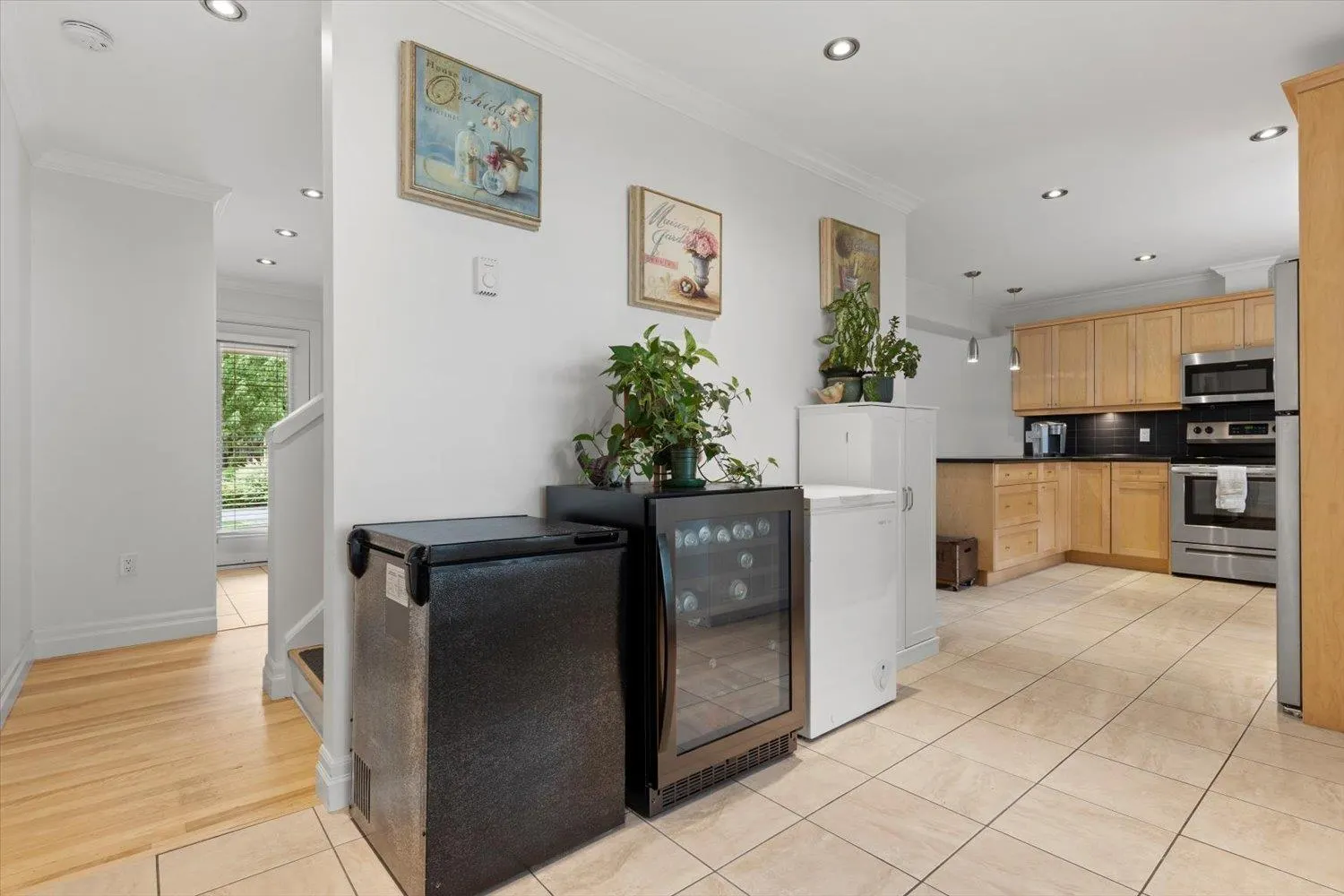 36 5960 COWICHAN STREET|Garrison Crossing