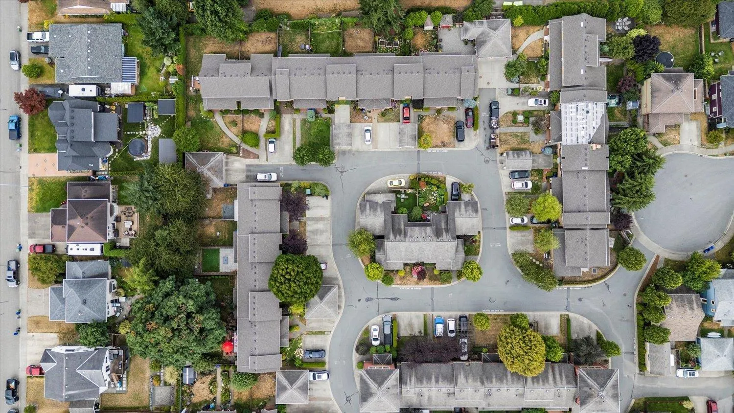 36 5960 COWICHAN STREET|Garrison Crossing
