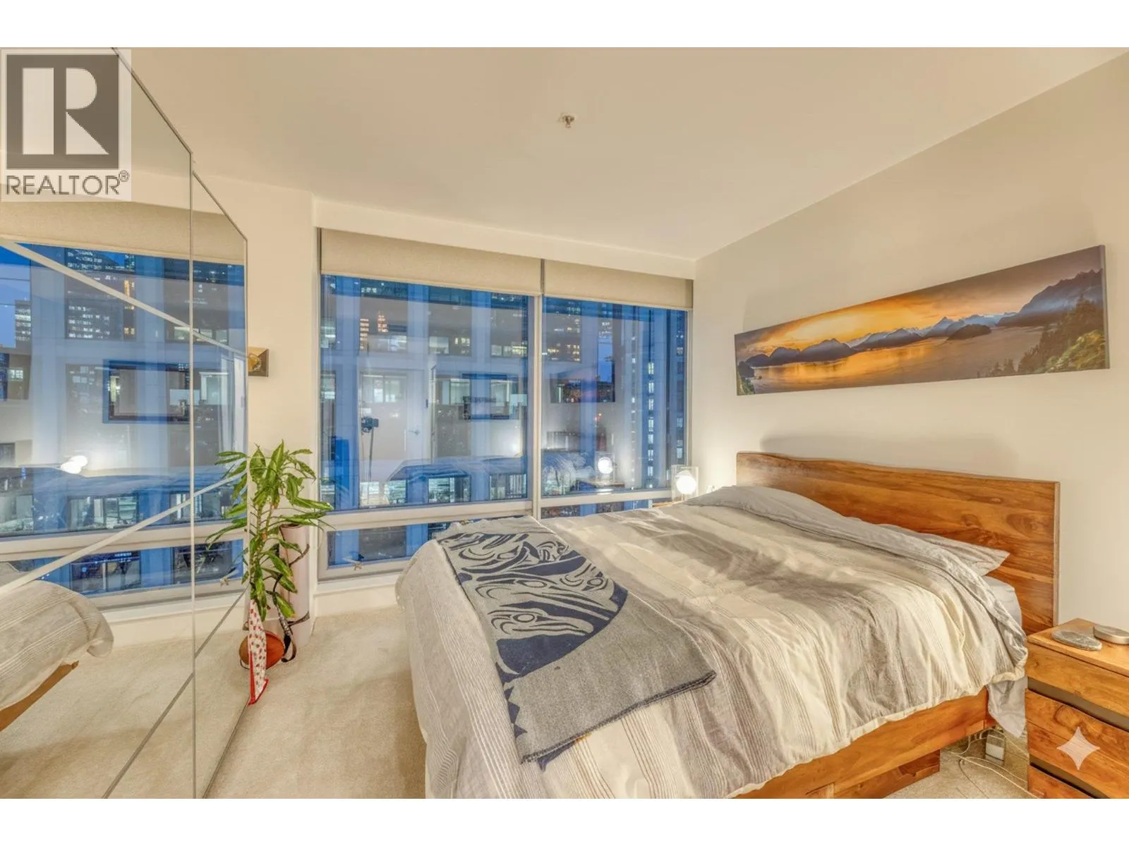 1702 1111 ALBERNI STREET