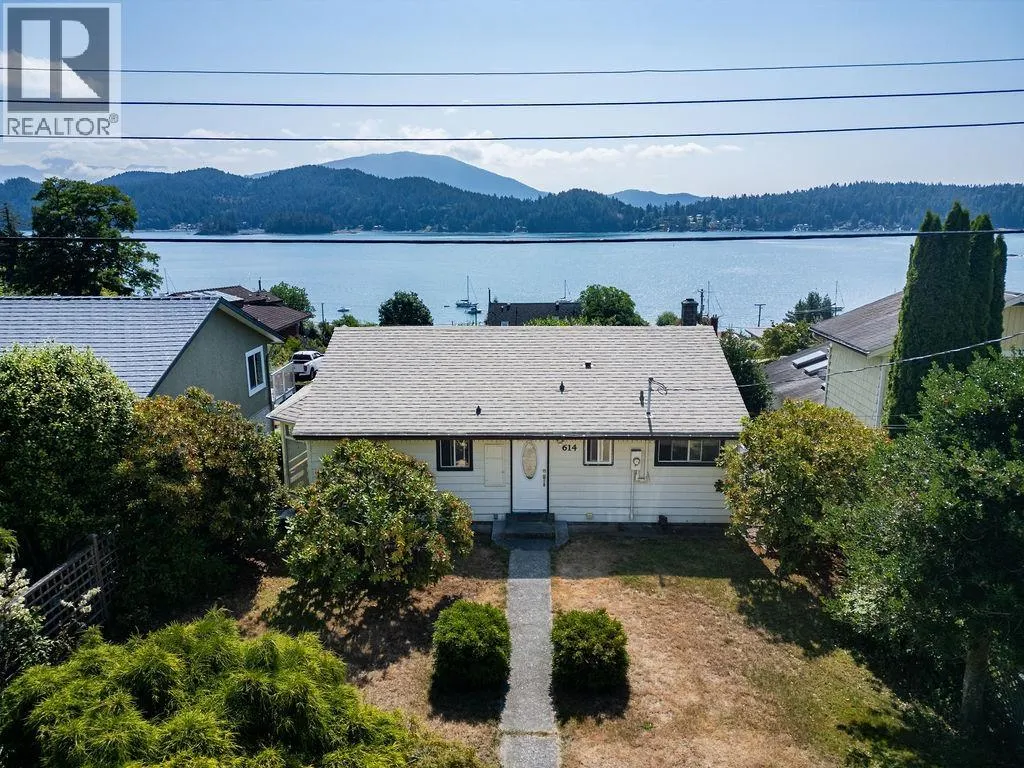 614 GLEN ROAD