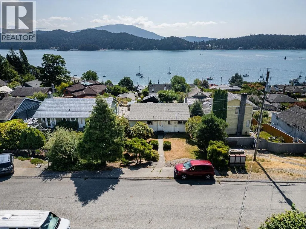 614 GLEN ROAD