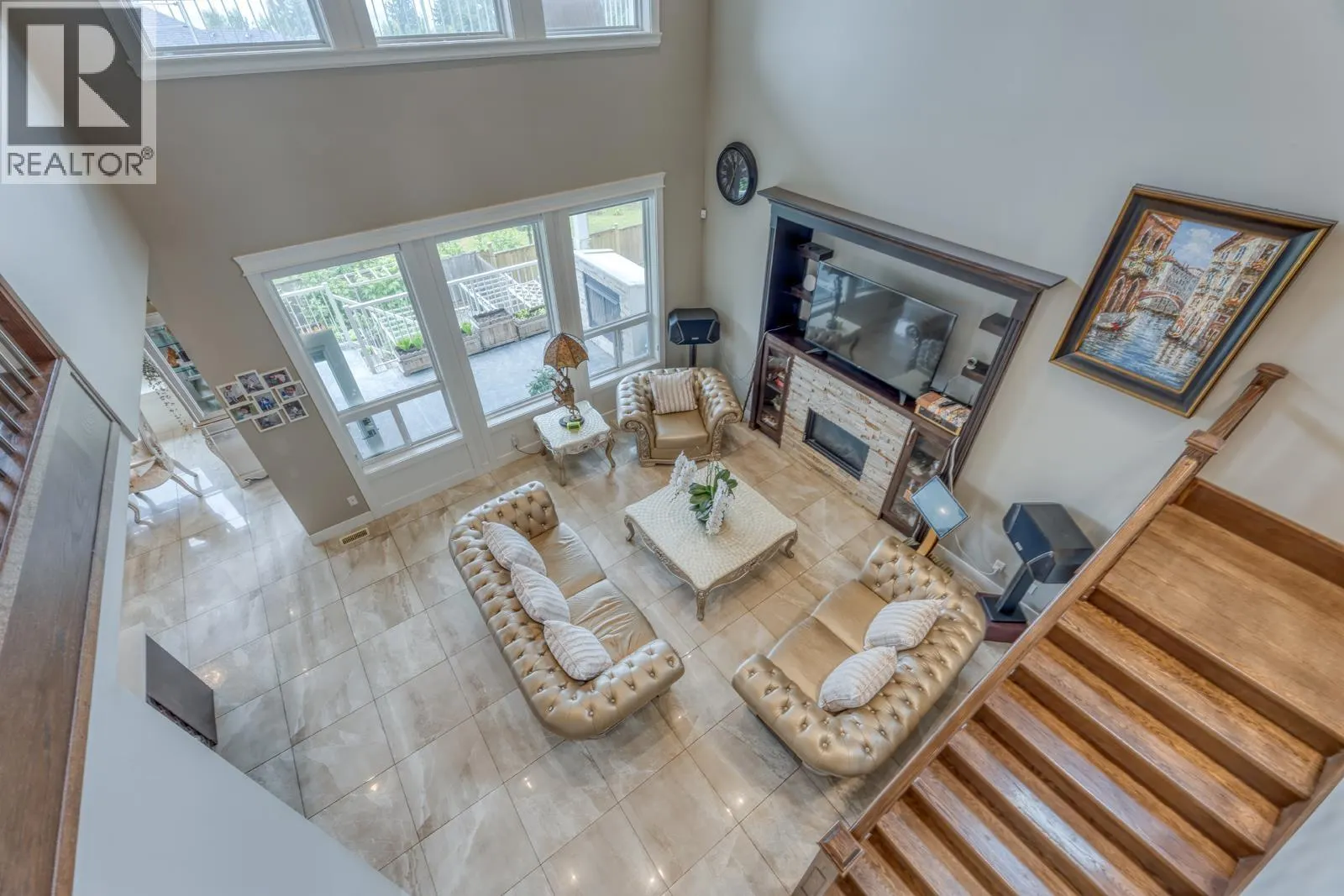 3420 PRITCHETT PLACE