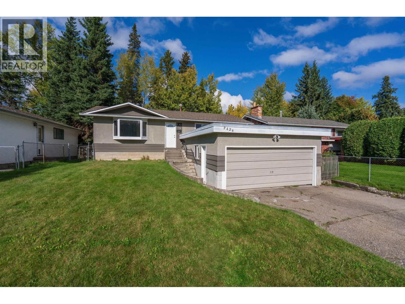 2426 LISGAR CRESCENT