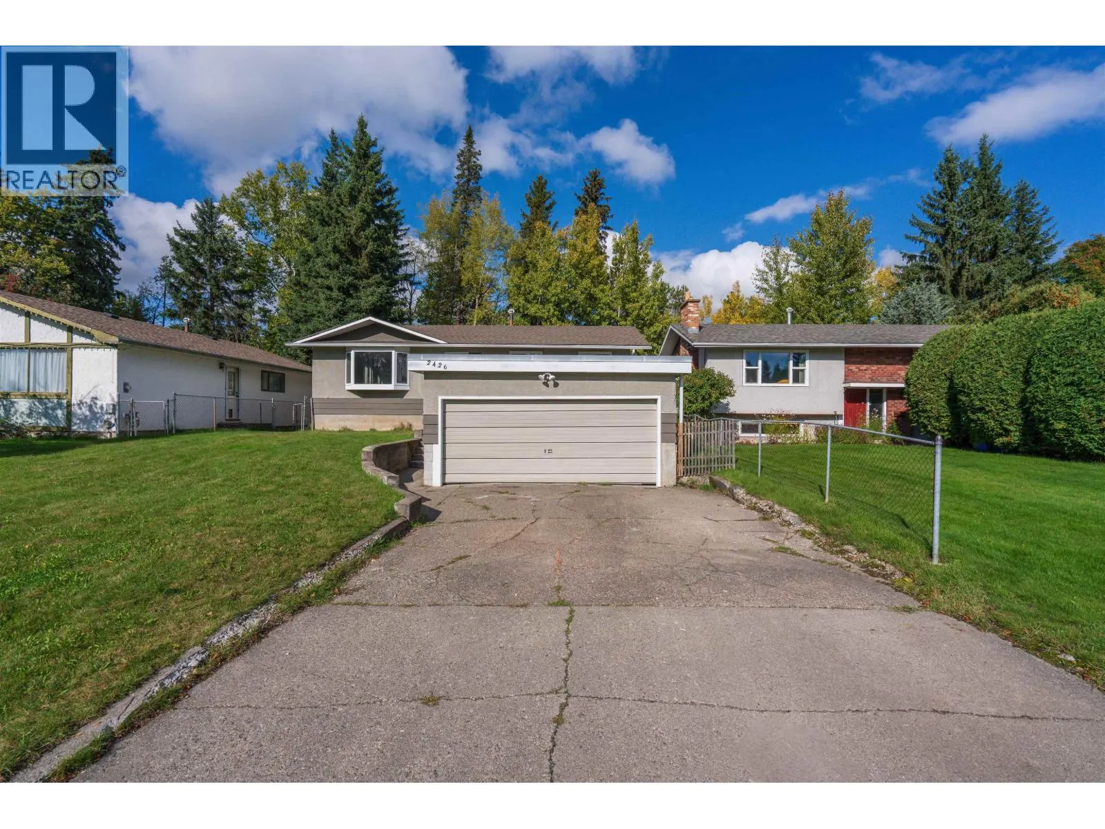 2426 LISGAR CRESCENT