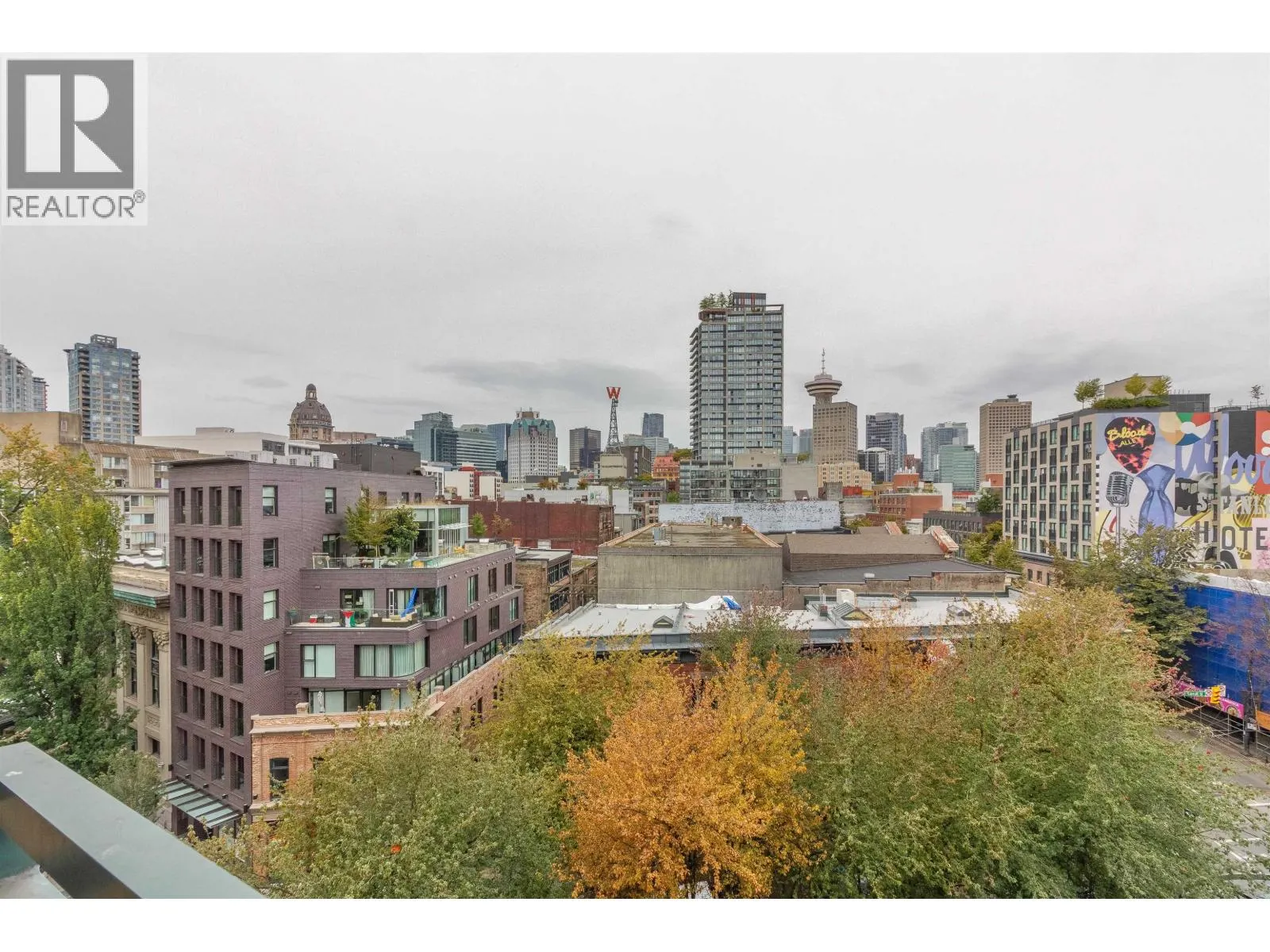 602 22 E CORDOVA STREET