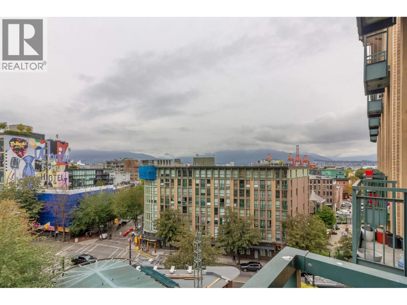 602 22 E CORDOVA STREET