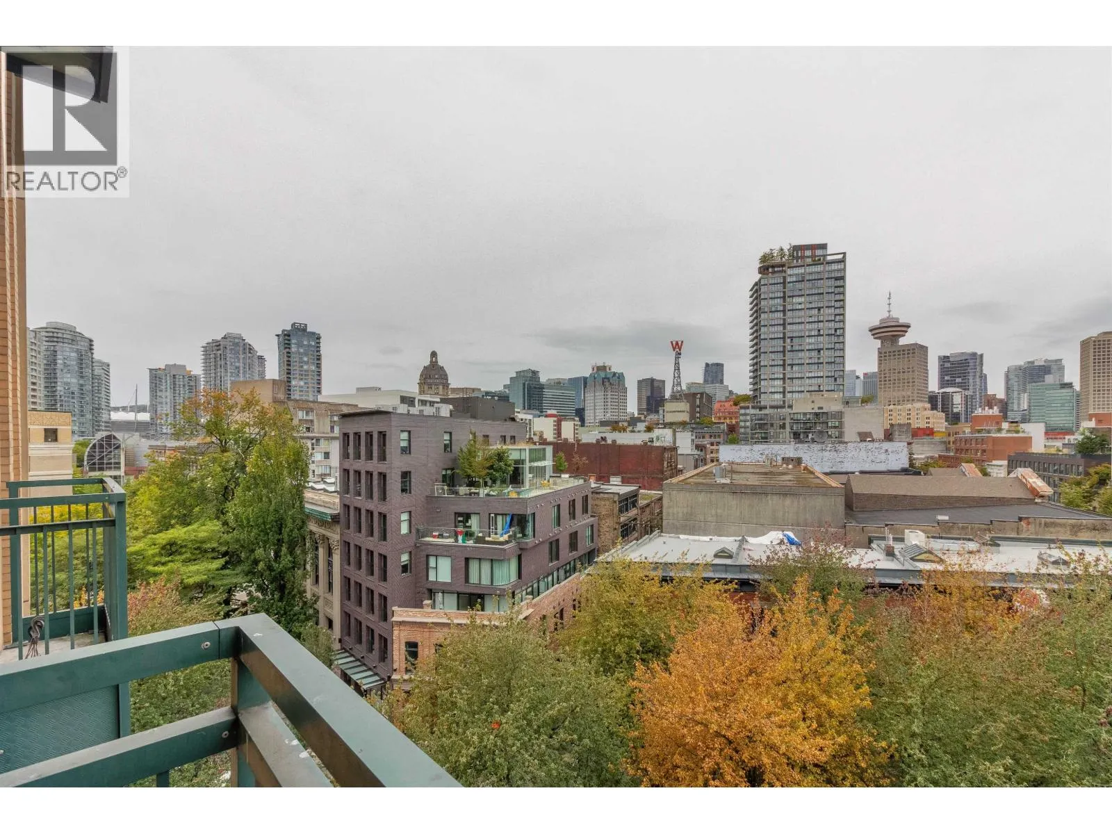 602 22 E CORDOVA STREET