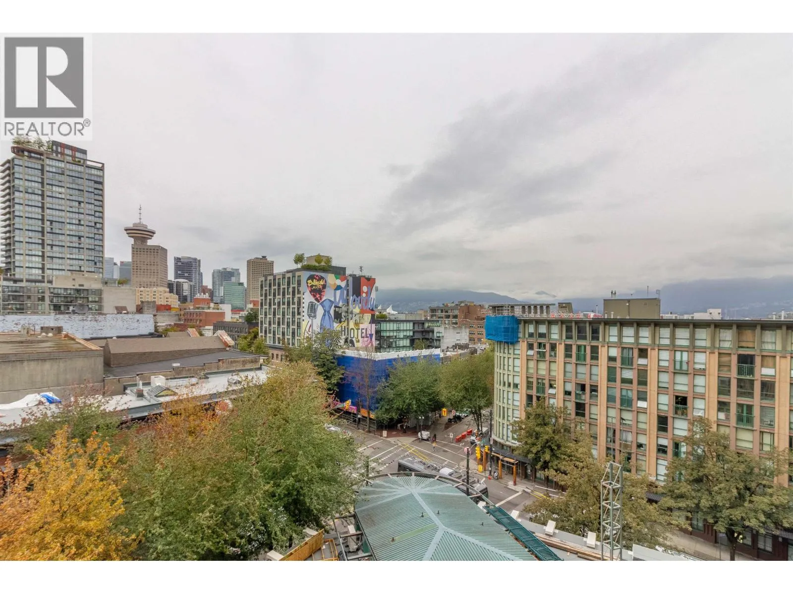 602 22 E CORDOVA STREET