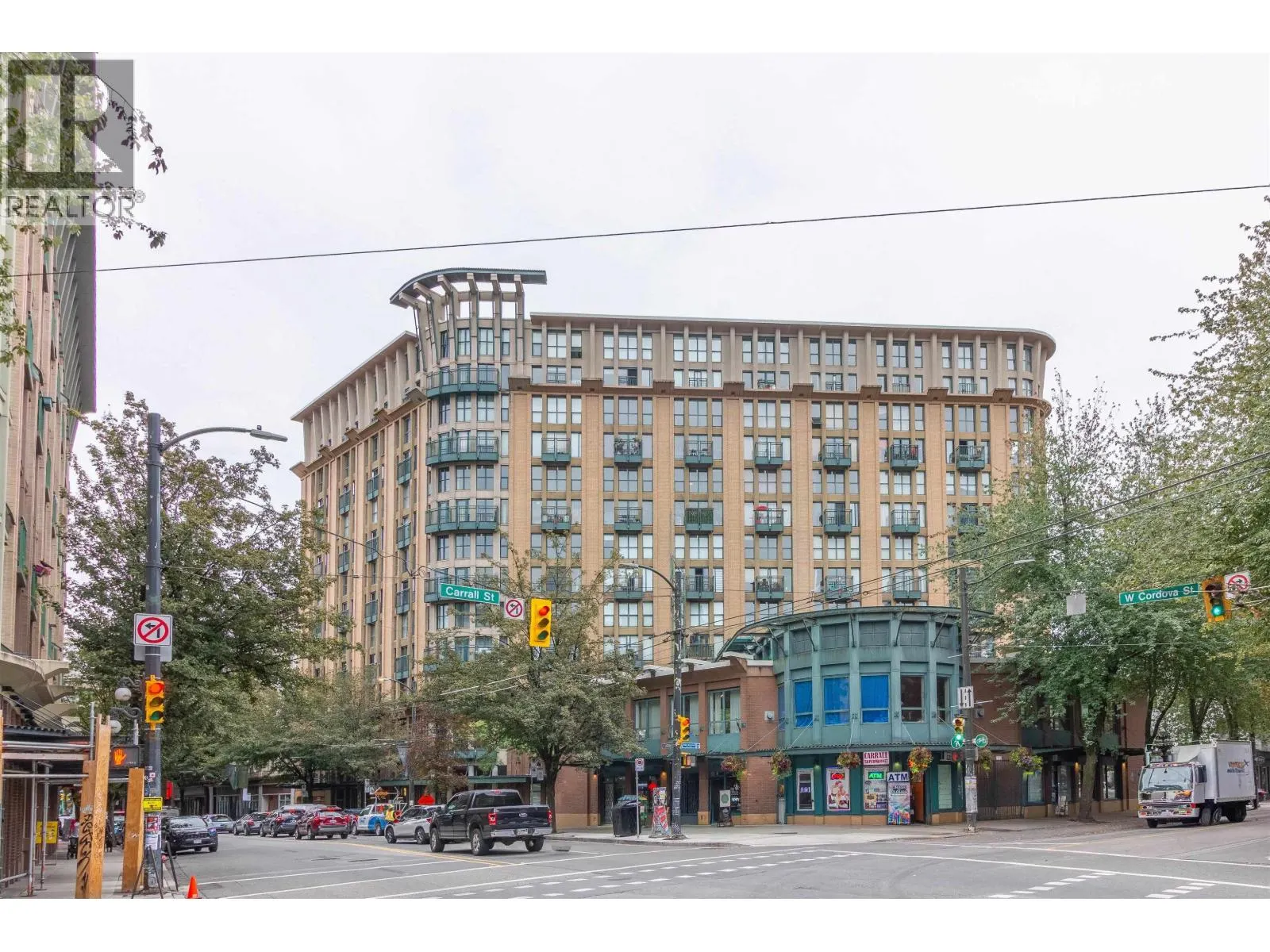 602 22 E CORDOVA STREET