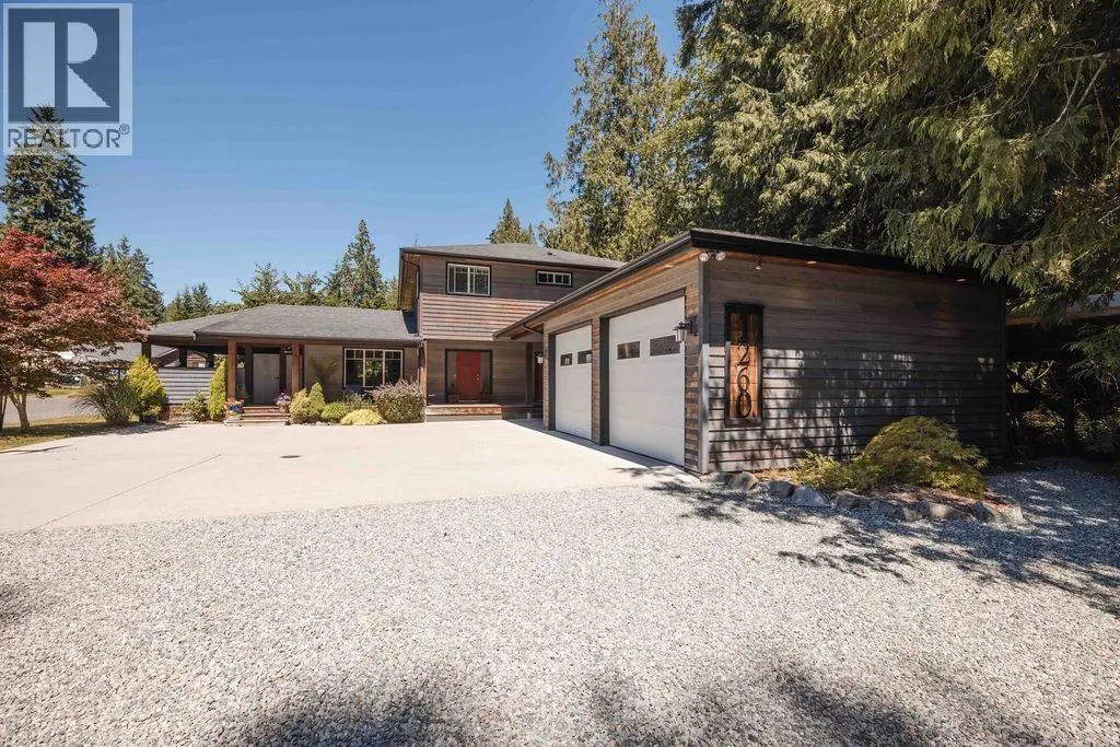 1260 CHASTER ROAD