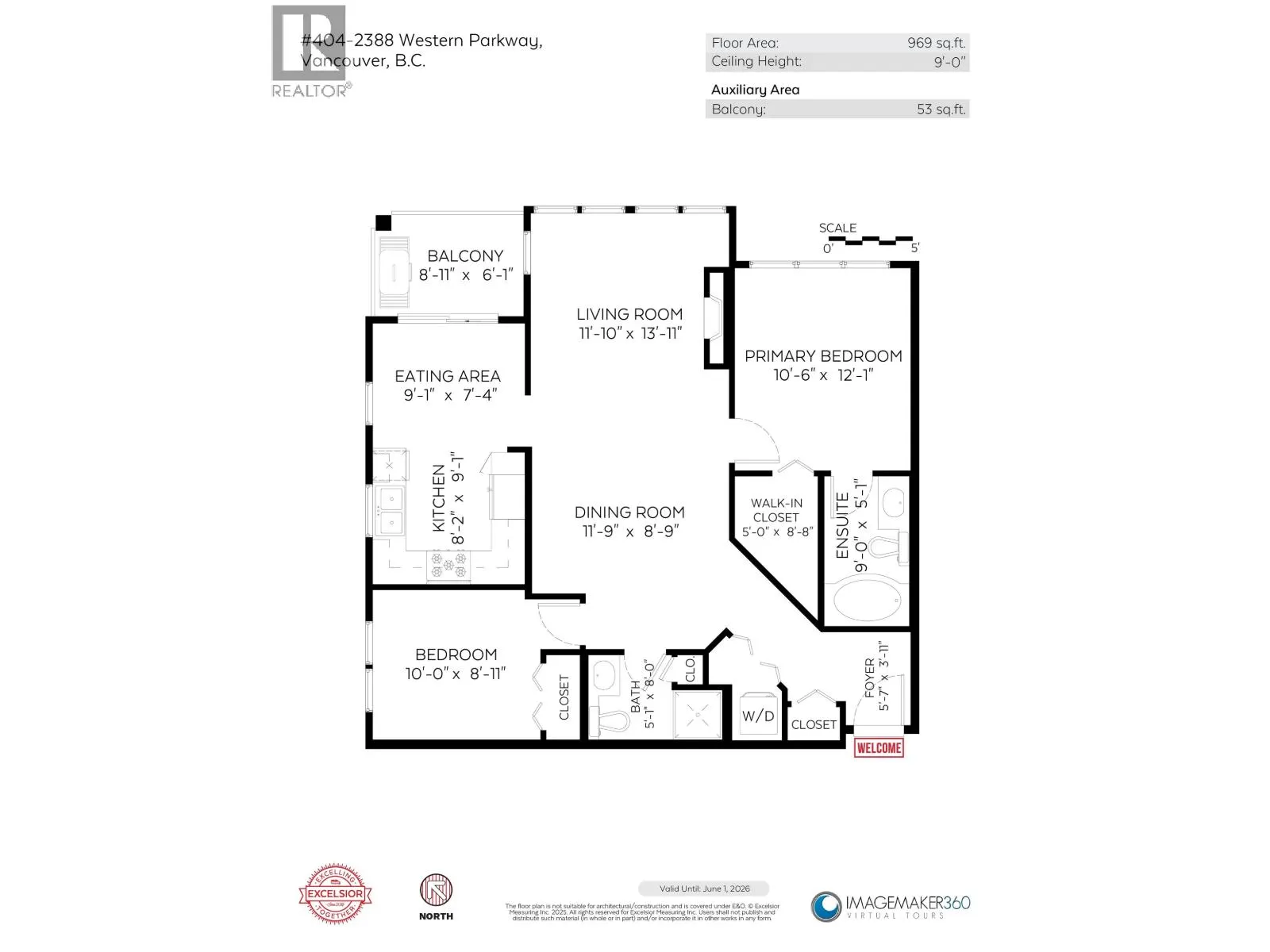 404 2388 WESTERN PARKWAY