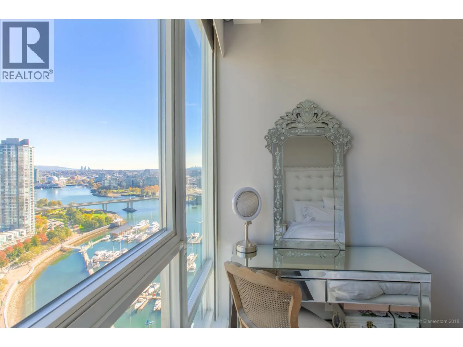2903 1201 MARINASIDE CRESCENT