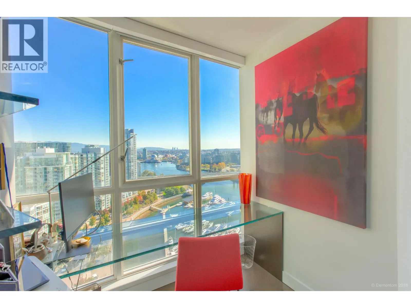 2903 1201 MARINASIDE CRESCENT