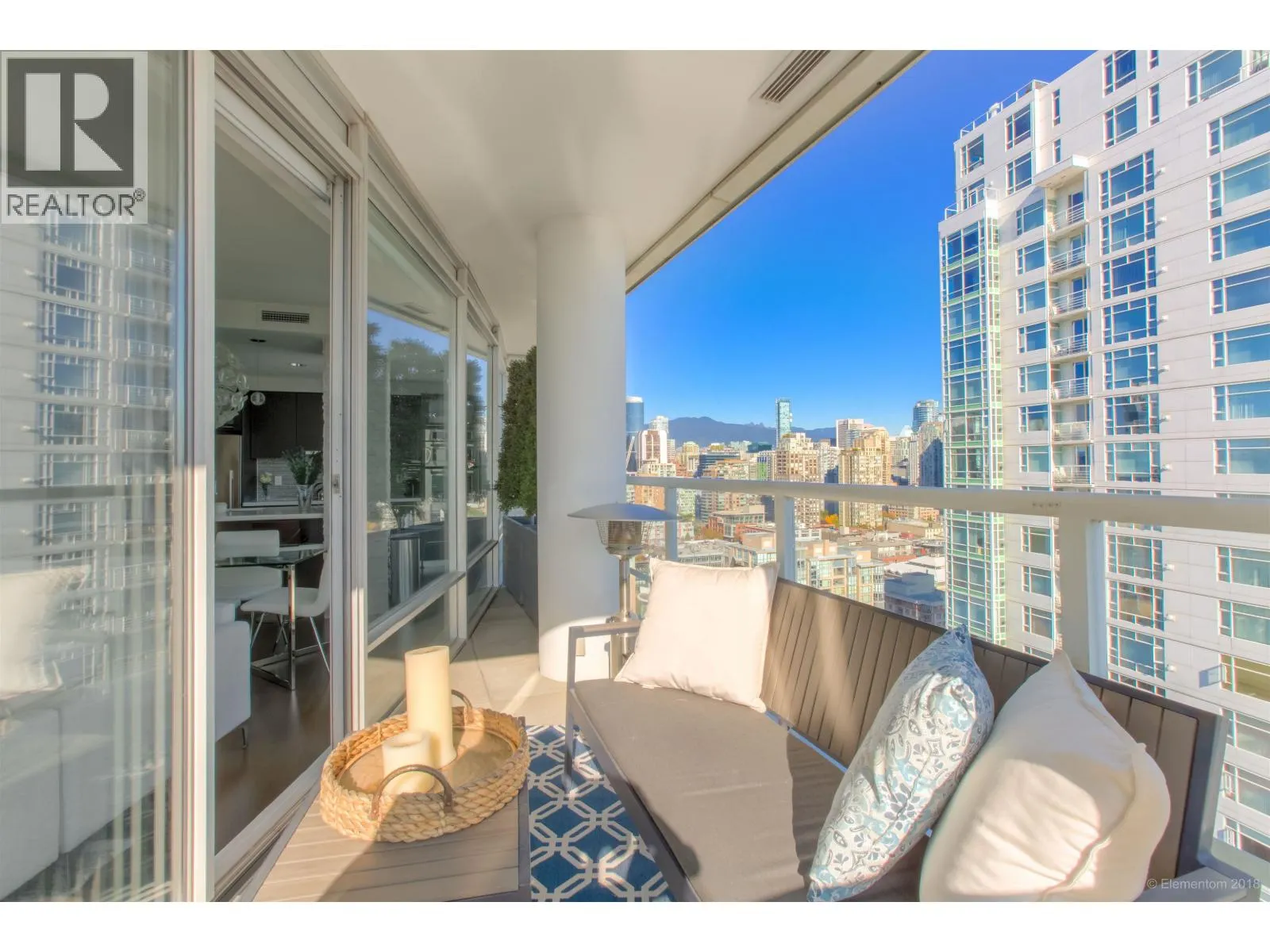 2903 1201 MARINASIDE CRESCENT