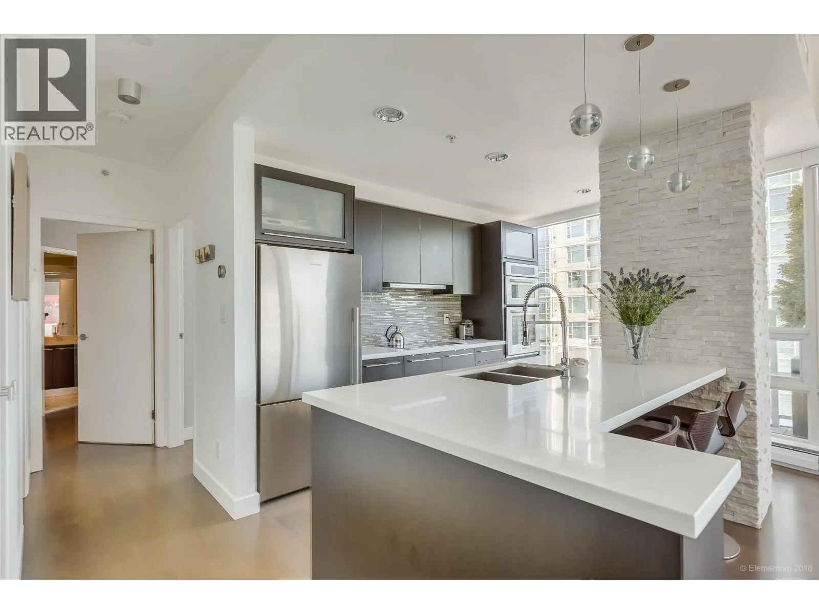 2903 1201 MARINASIDE CRESCENT